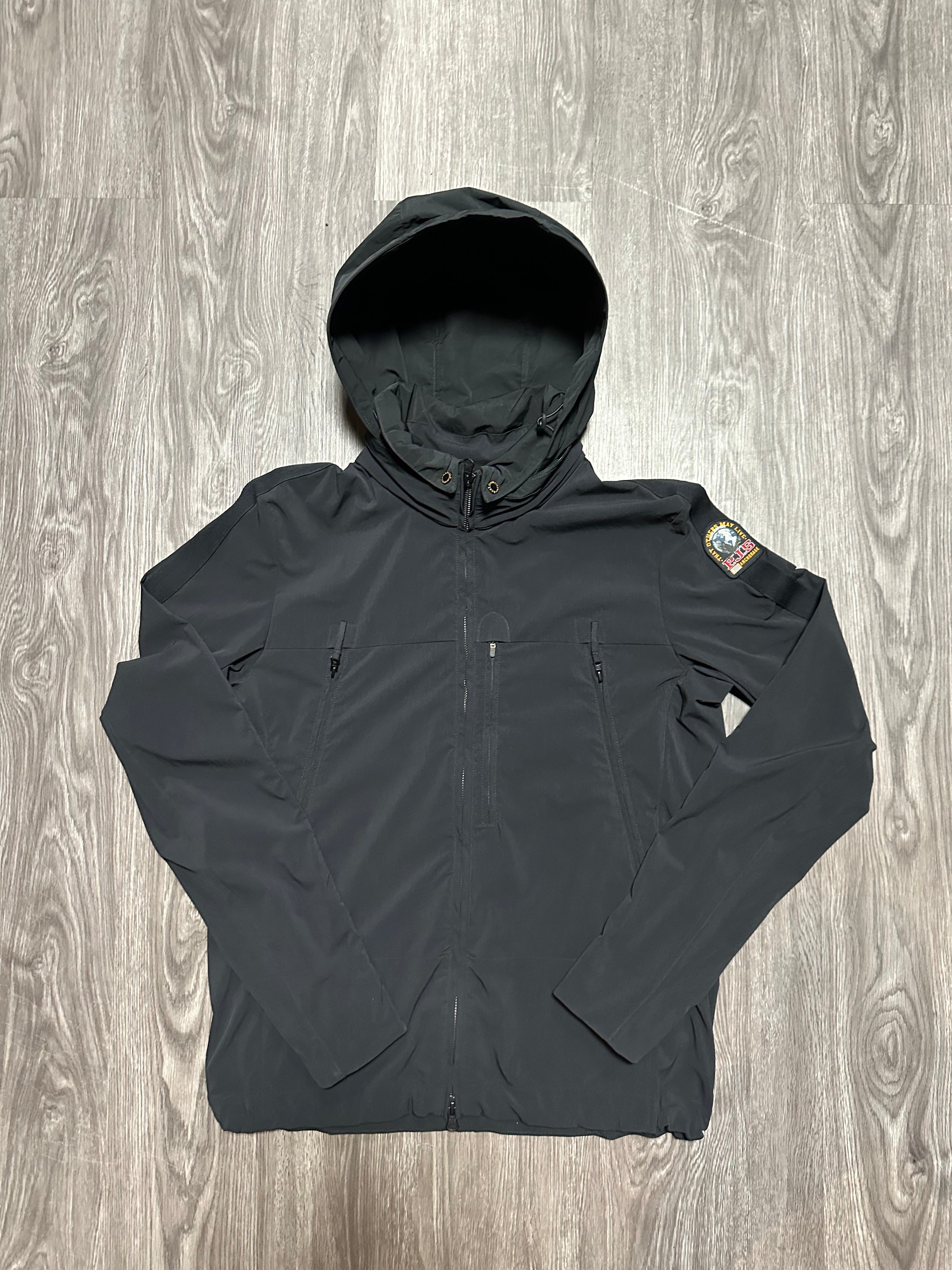 Parajumpers Windbreaker (Fittaa M)