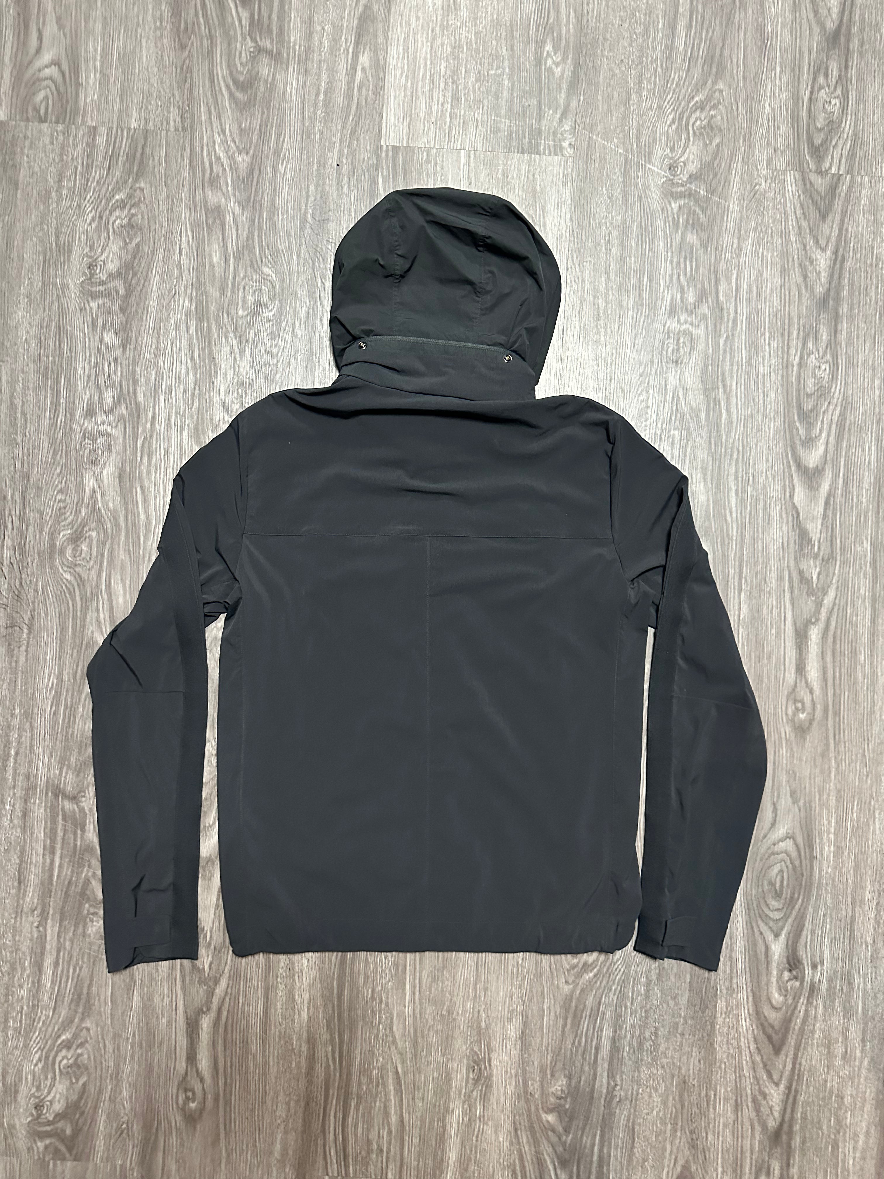 Parajumpers Windbreaker (Fittaa M)
