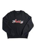 Amiri Sweater (Fit L)