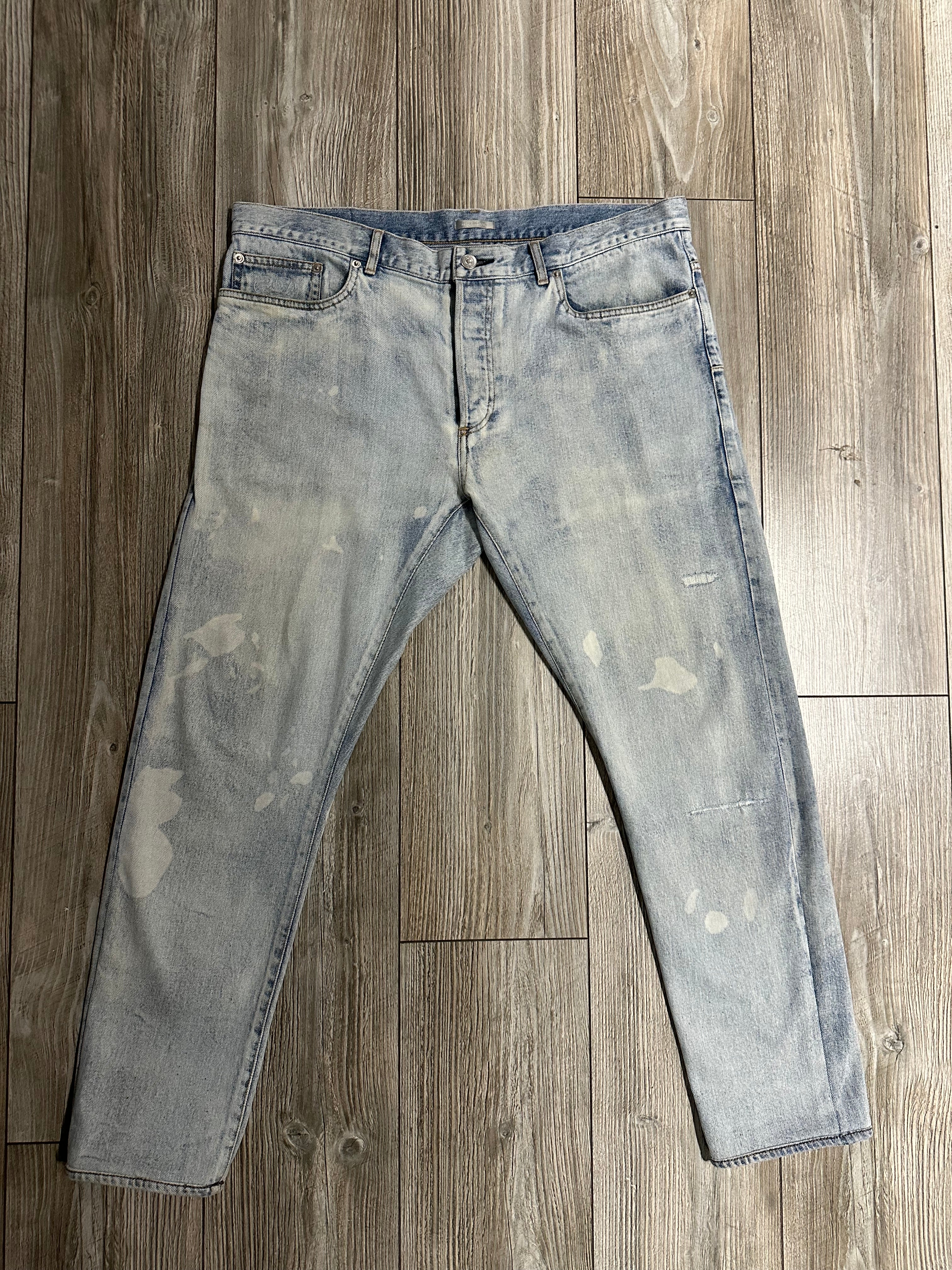 Dior Jeans (Fittaa M)