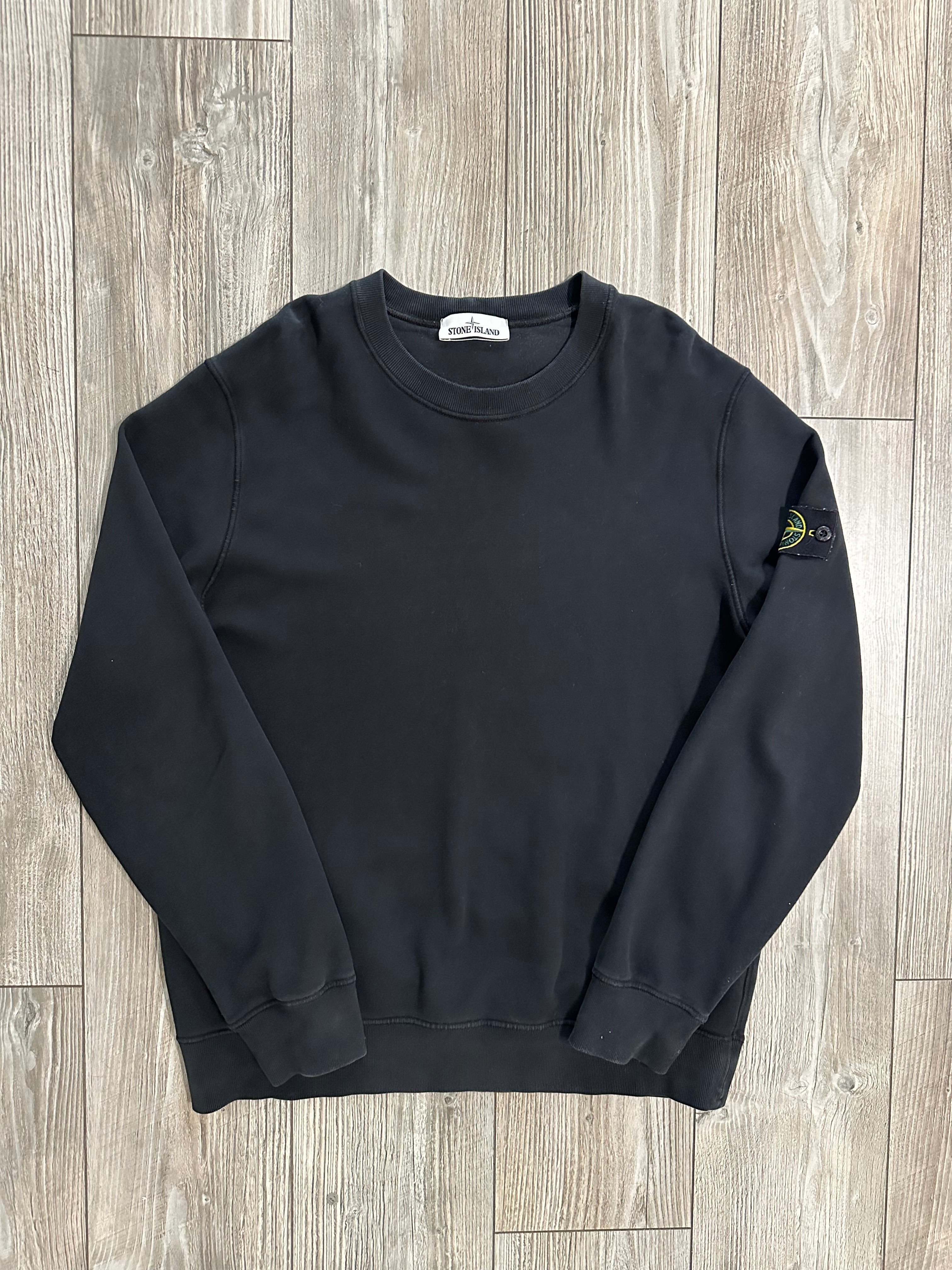Stone Island Sweatshirt (Fittaa L)