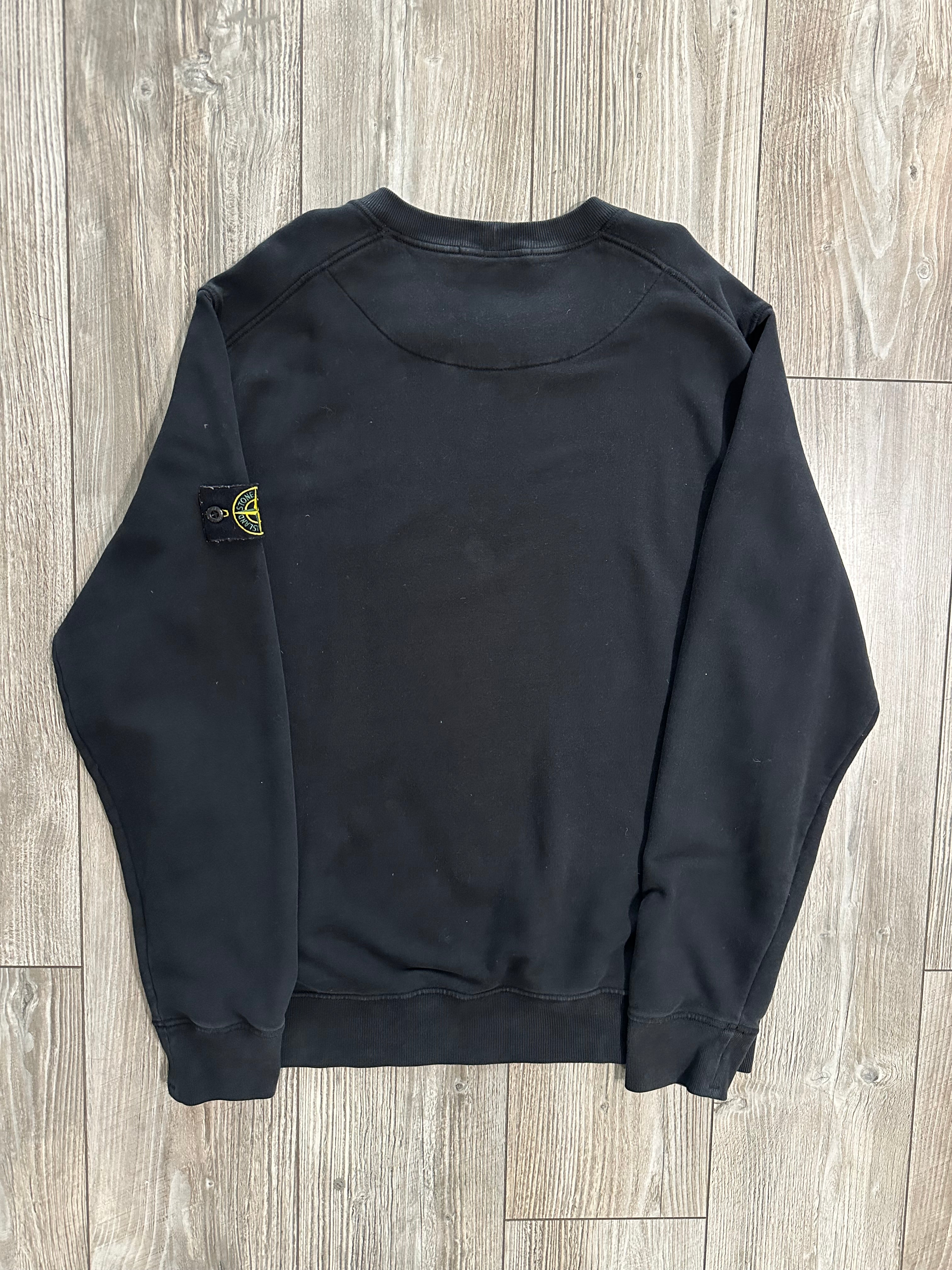 Stone Island Sweatshirt (Fittaa L)