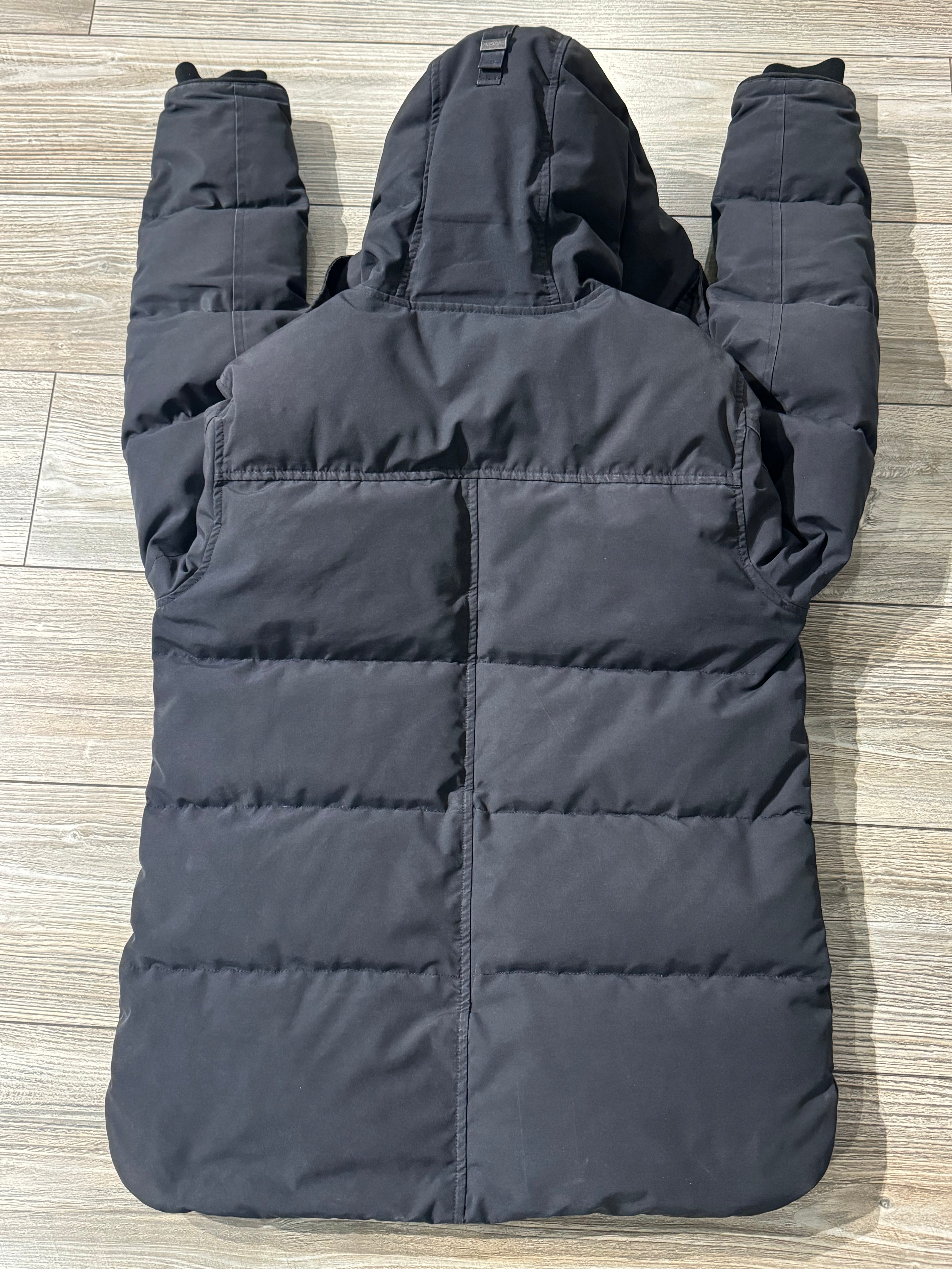 Canada Goose Macmillan (M)