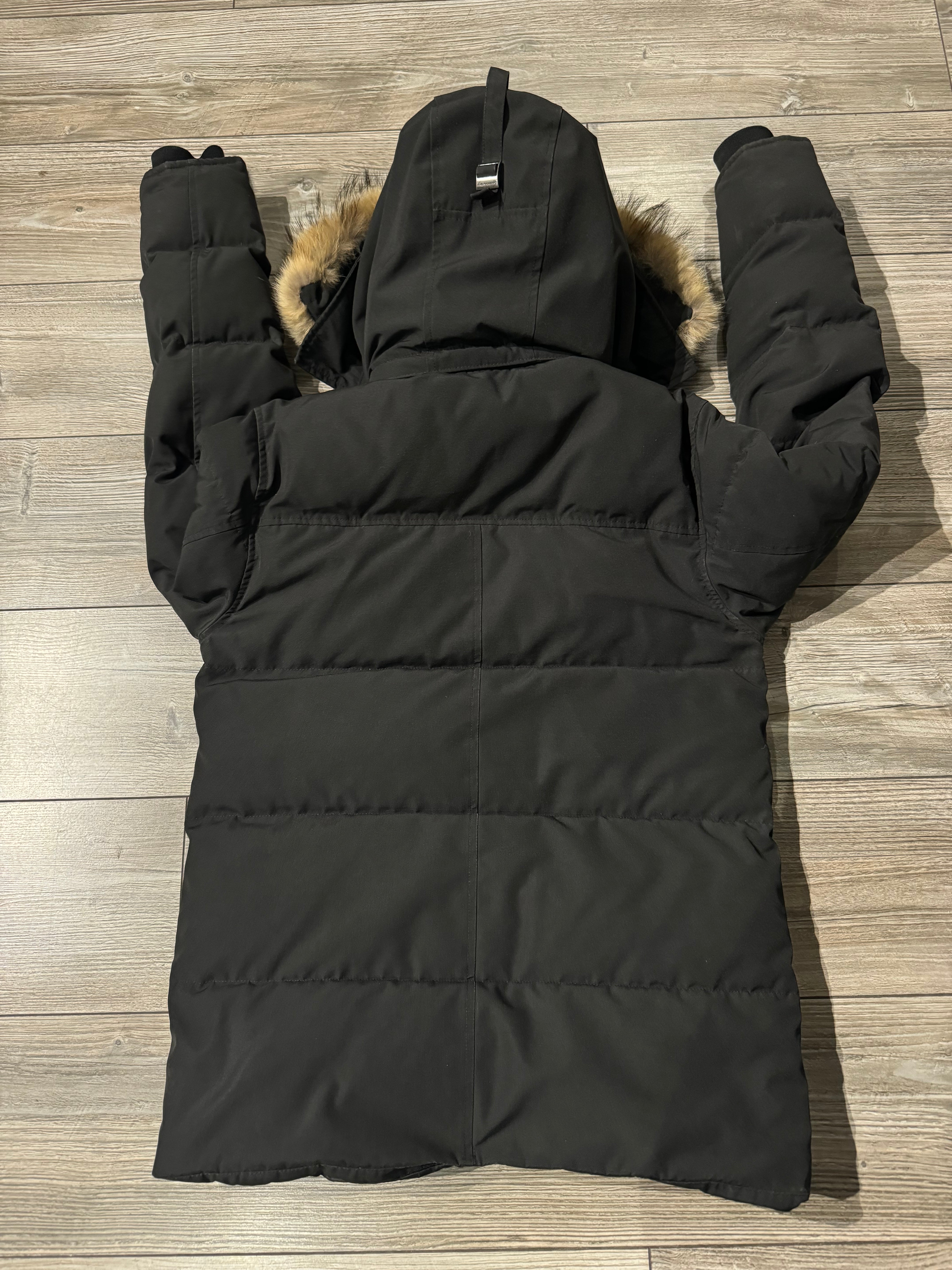 Canada Goose Wyndham Black Label (M)