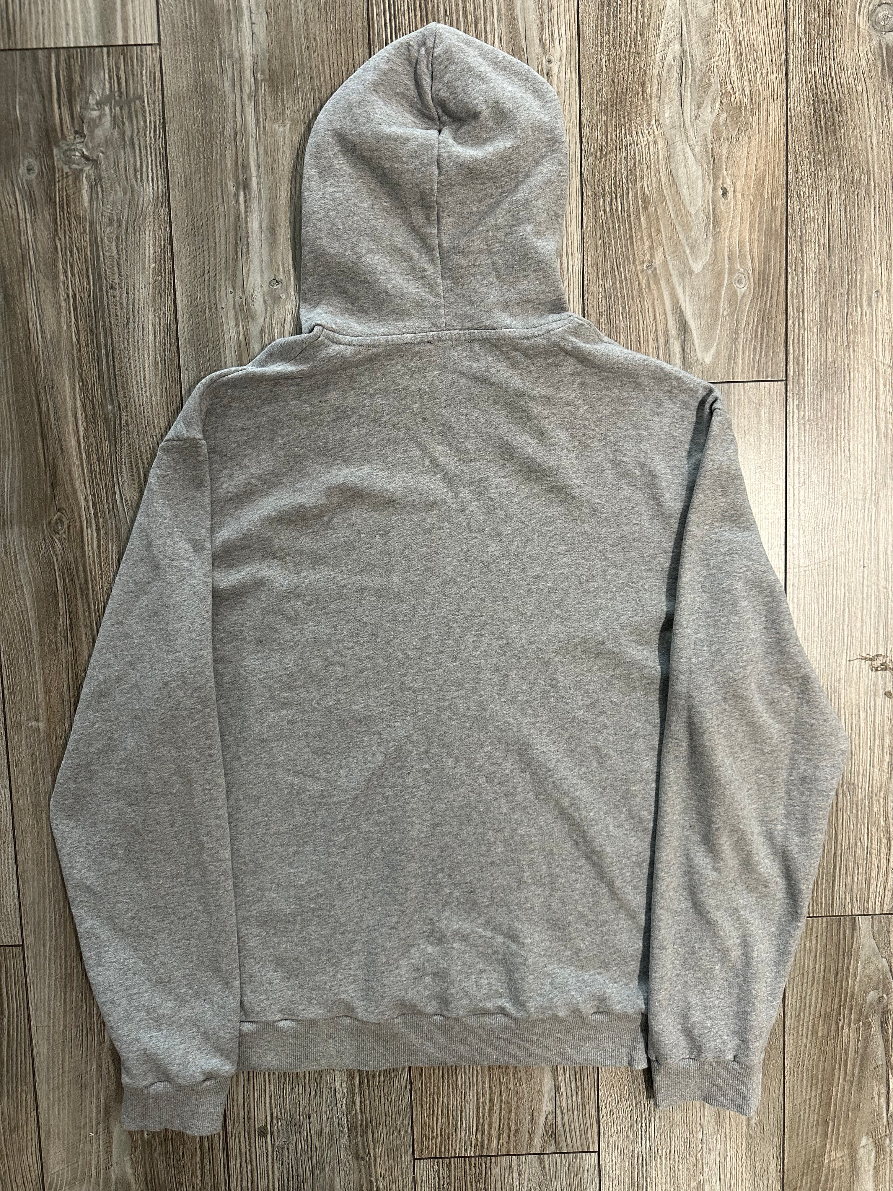 Balmain Paris Hoodie (Fittaa L)