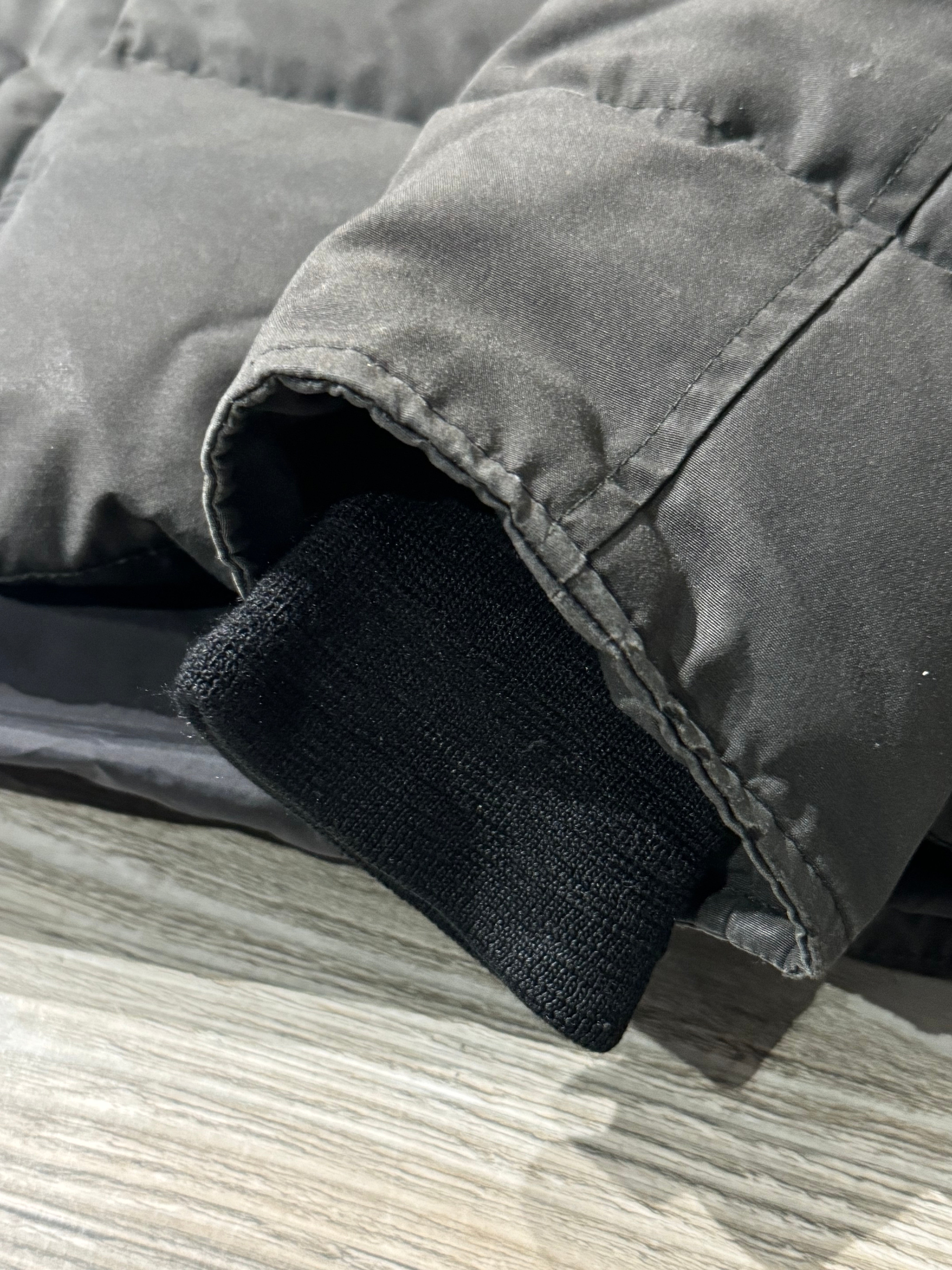Canada Goose Wyndham (L)