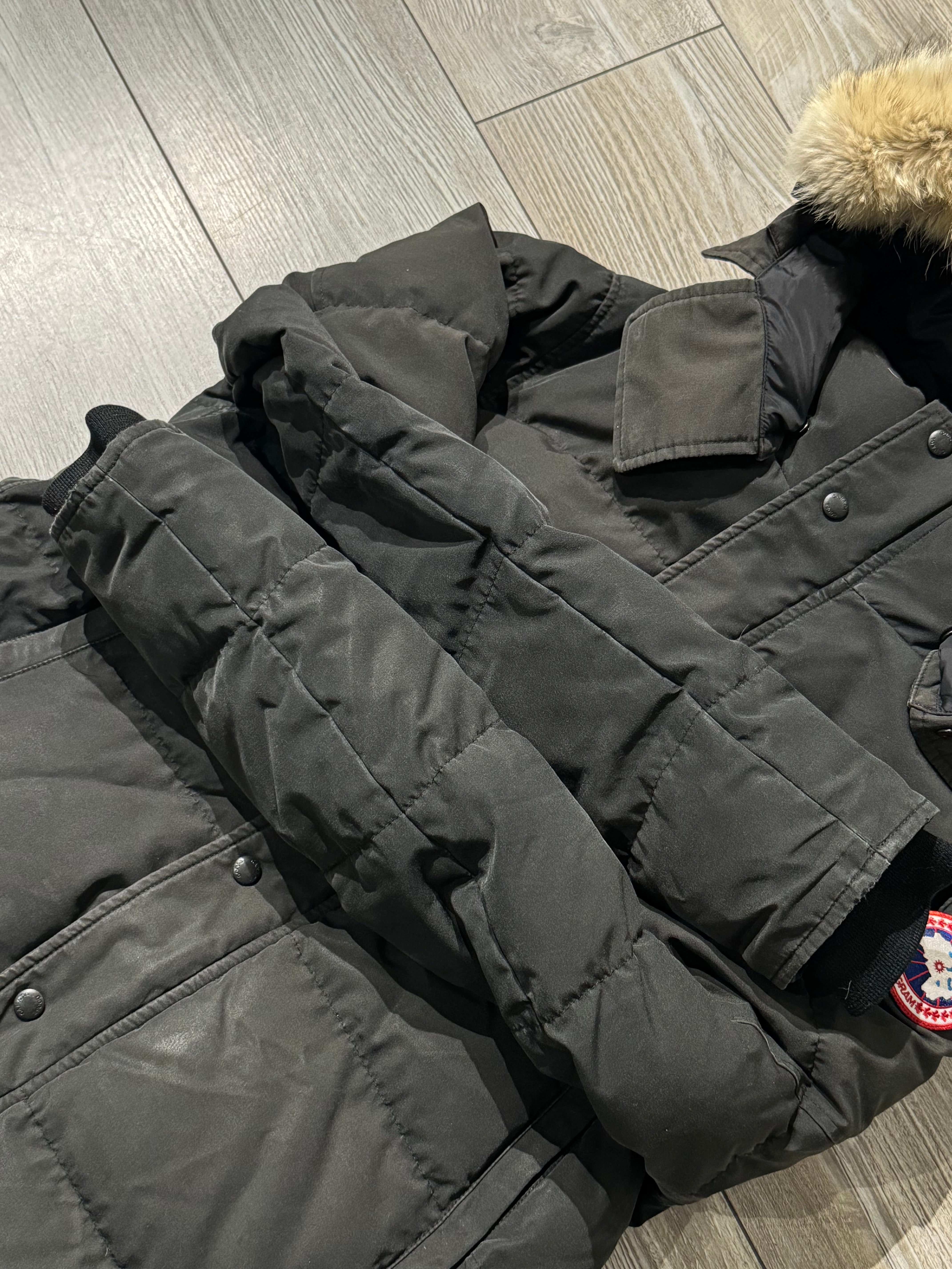 Canada Goose Wyndham (L)