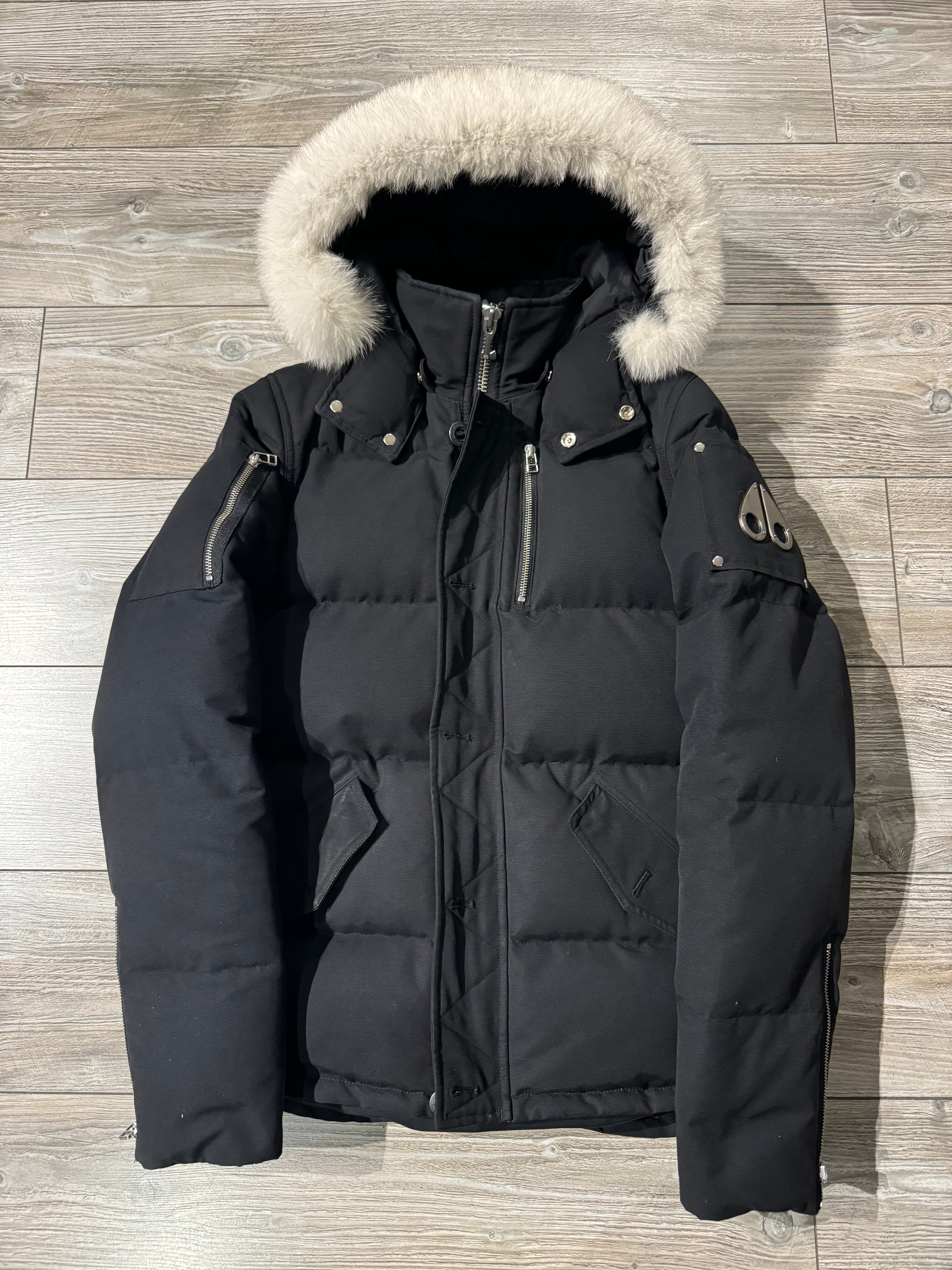 Moose Knuckles 3Q (M)