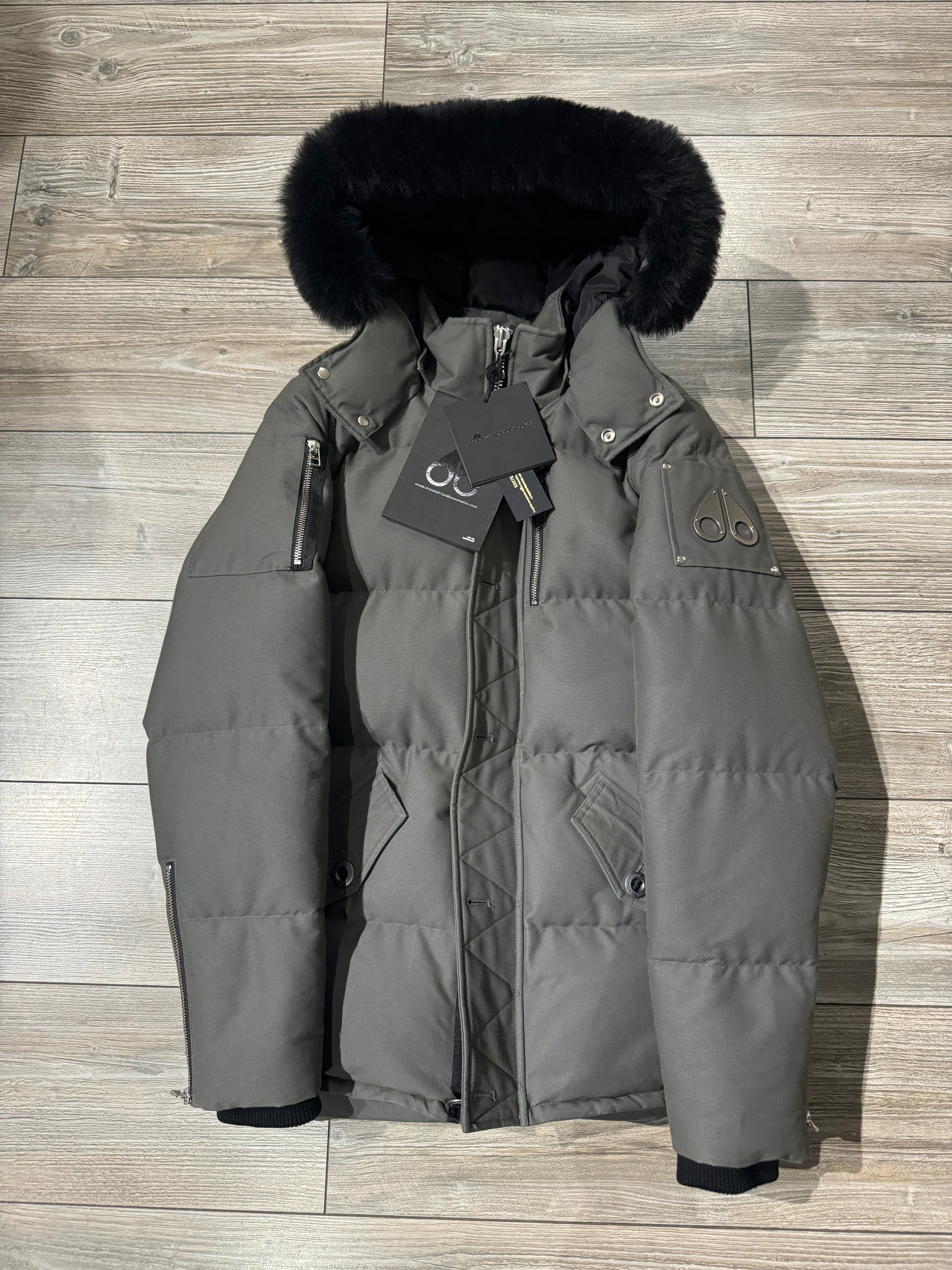 Moose Knuckles 3Q (L)