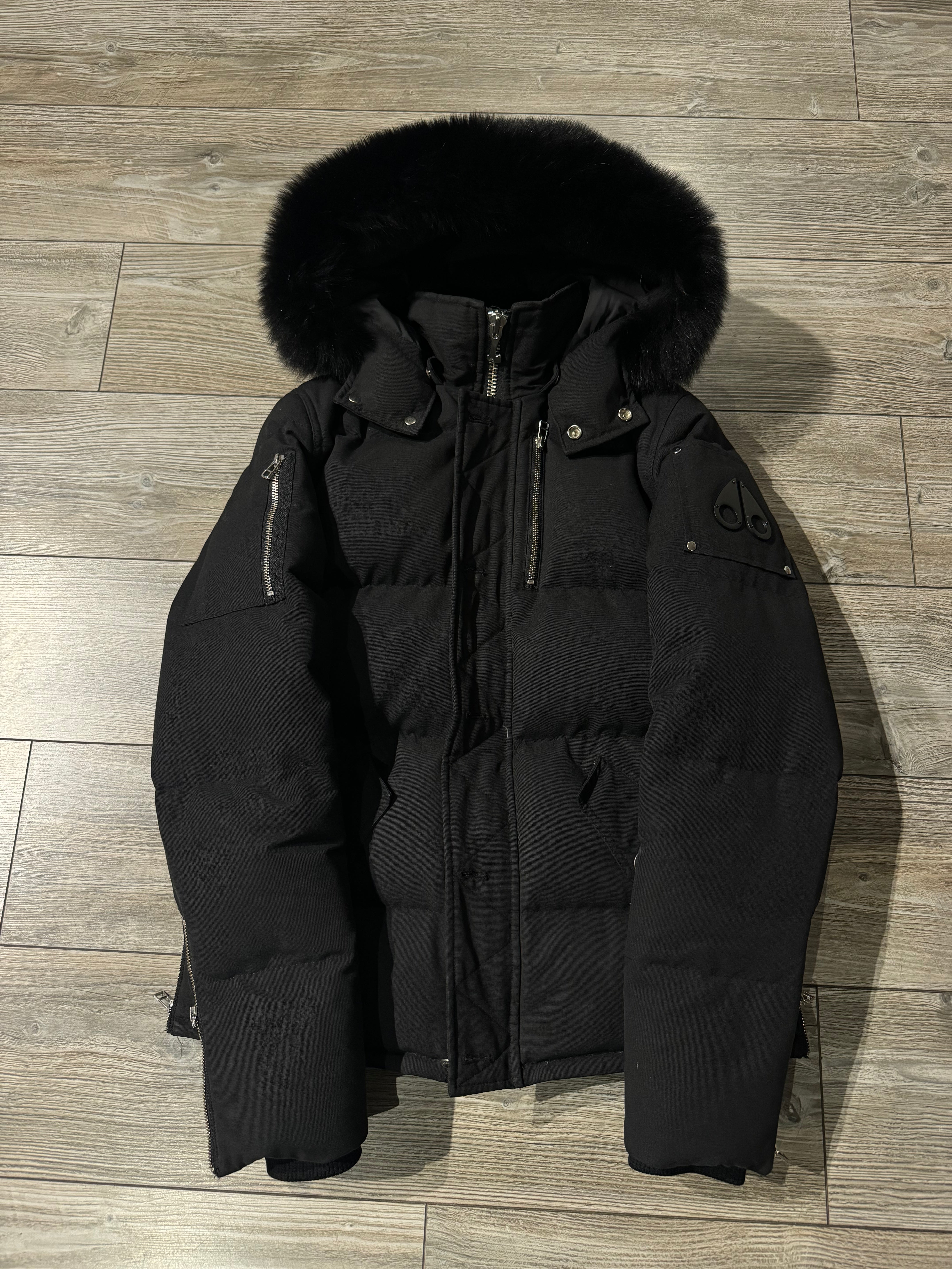 Moose Knuckles 3Q (M)