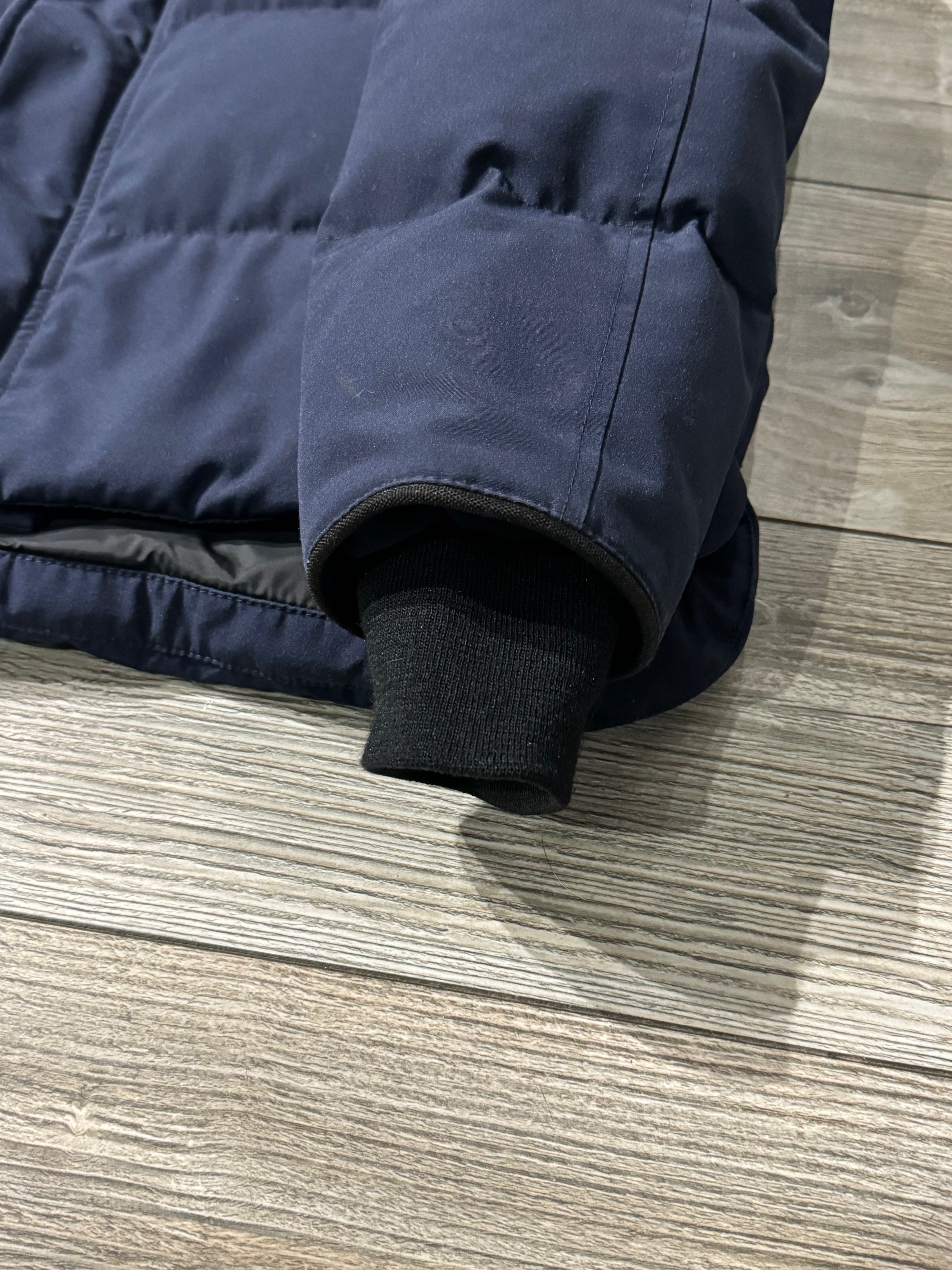 Canada Goose Macmillan (M)
