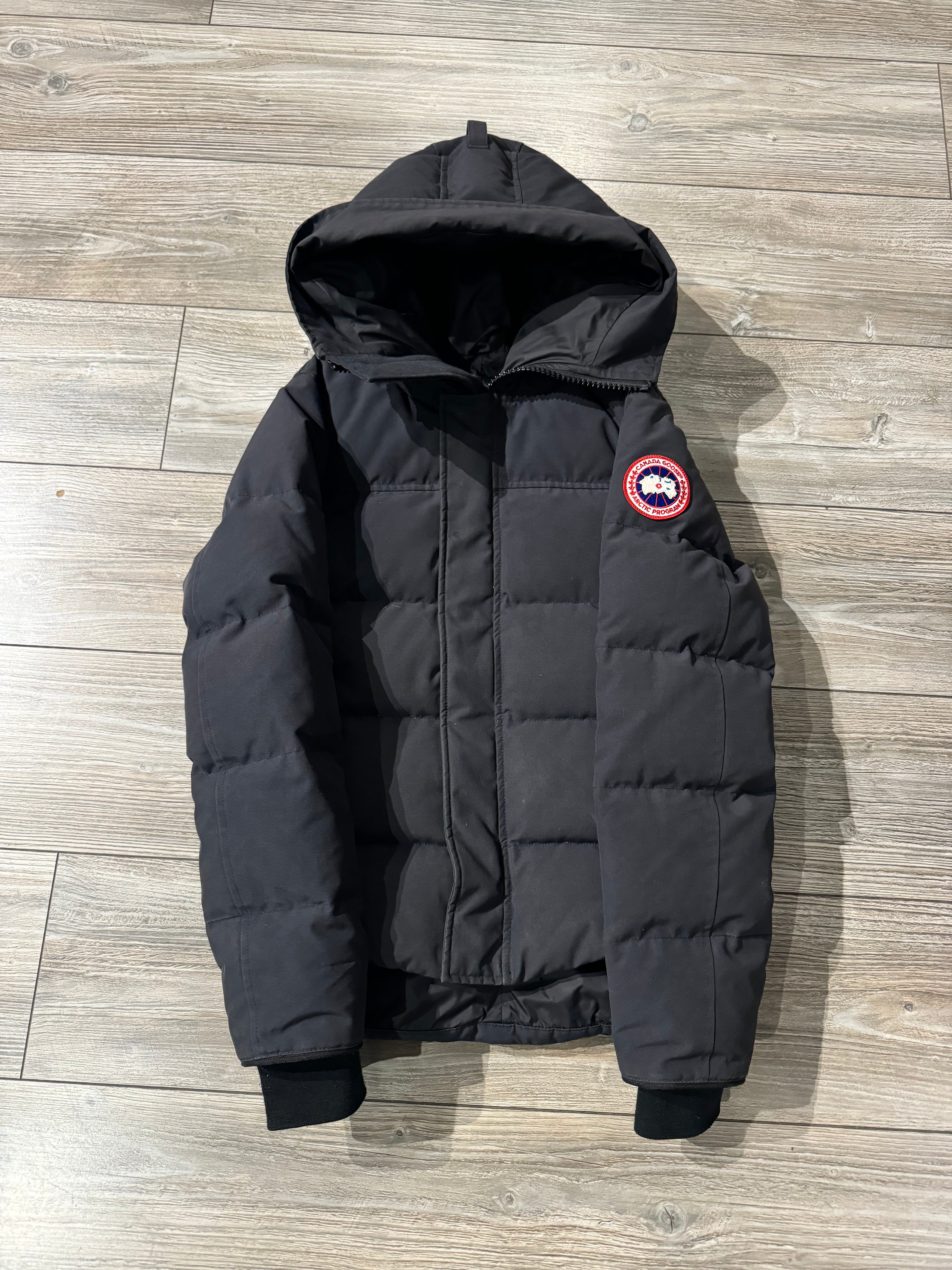Canada Goose Macmillan (XS)