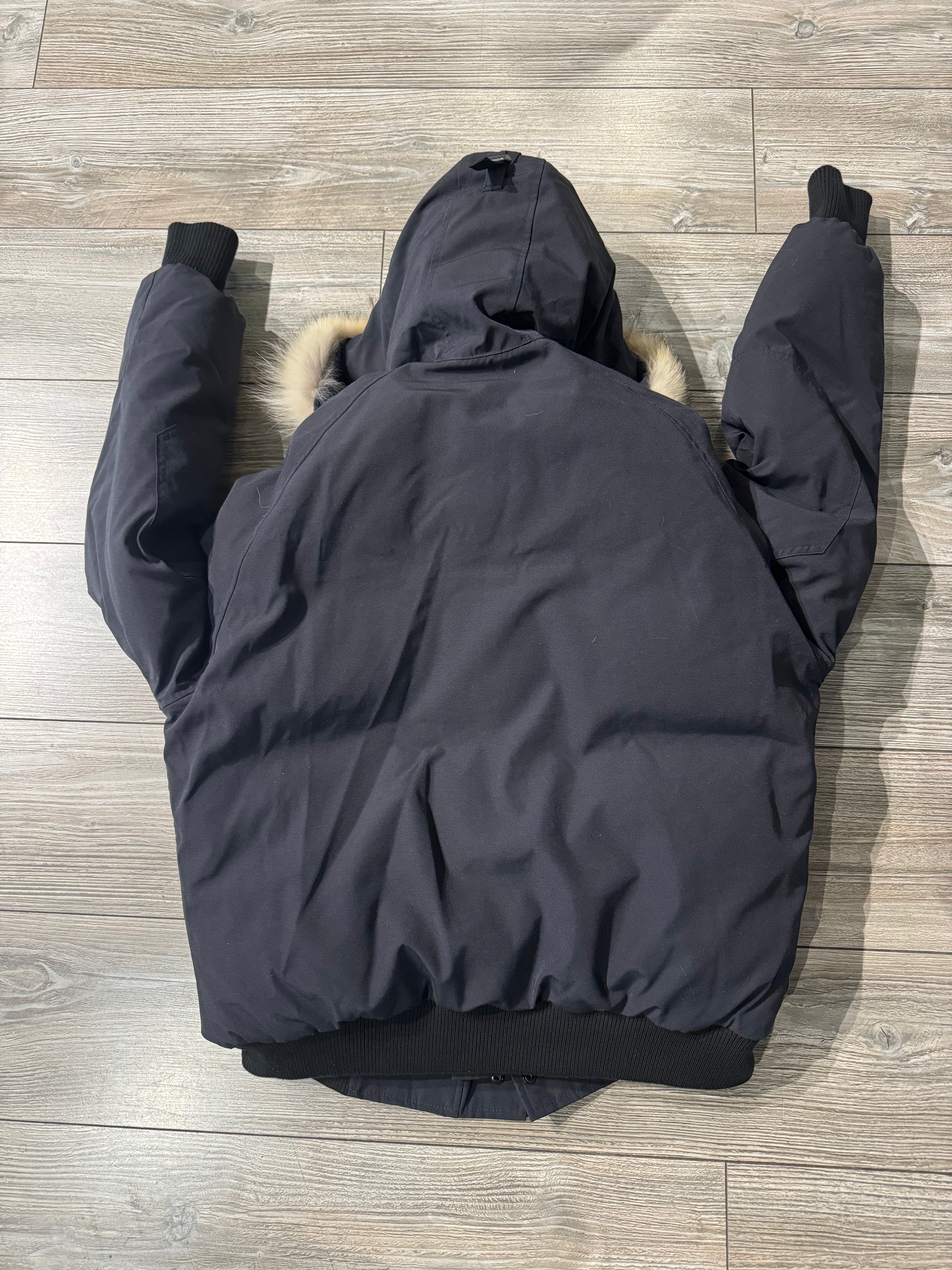 Canada Goose Chilliwack Bomber (L)
