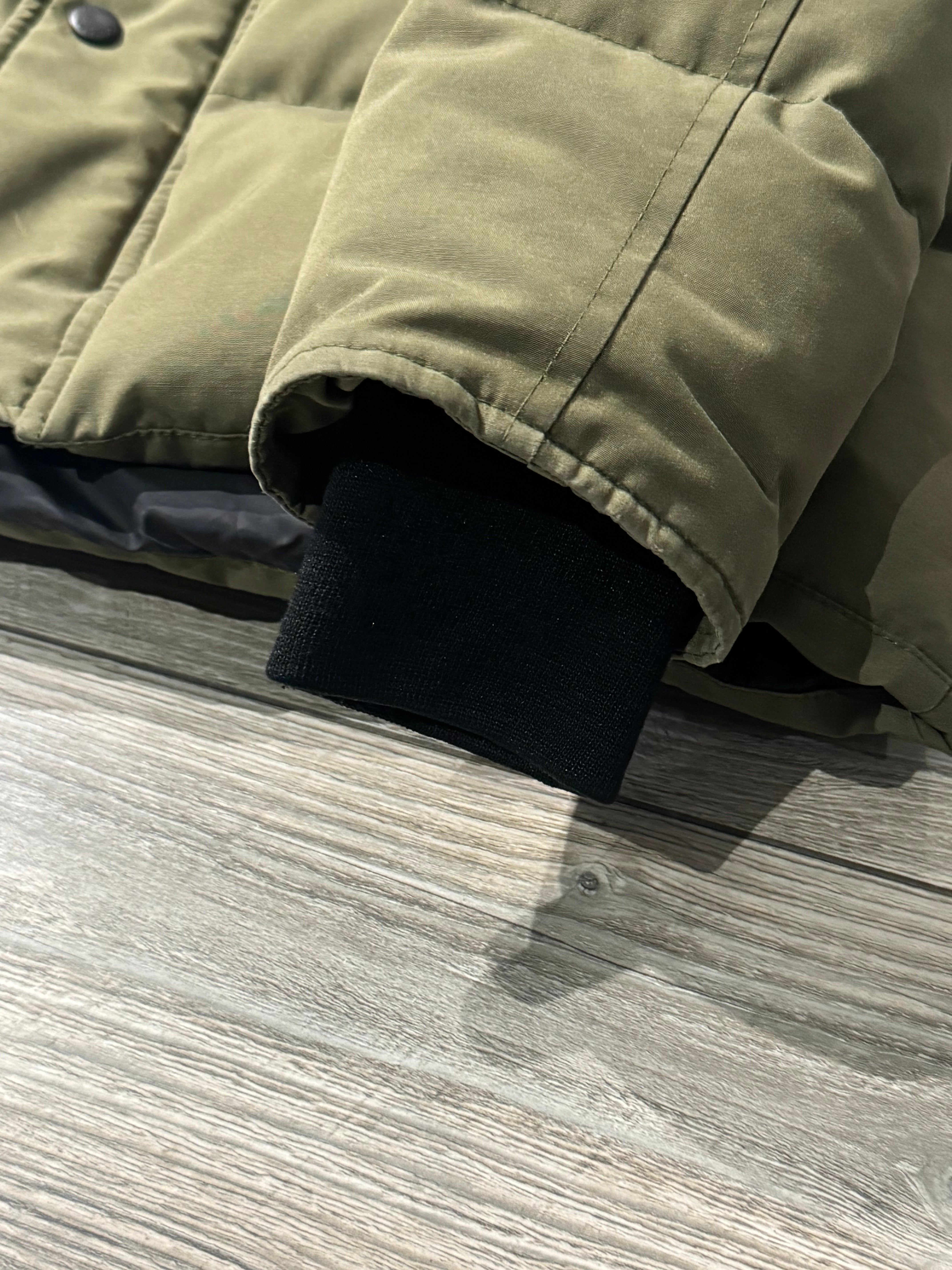 Canada Goose Wyndham (S)