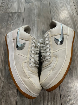 Nike x Travis Scott