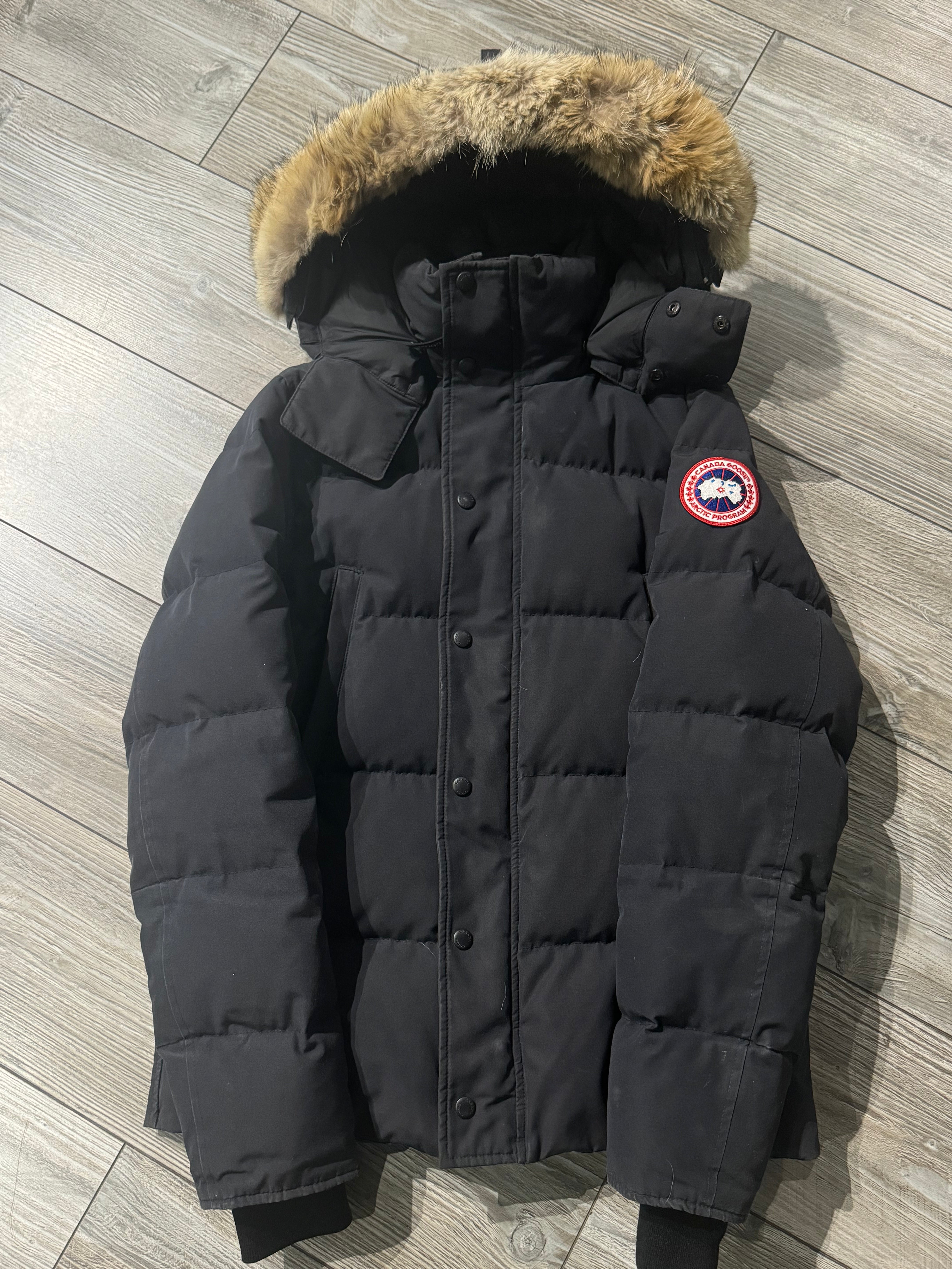 Canada Goose Wyndham (M)