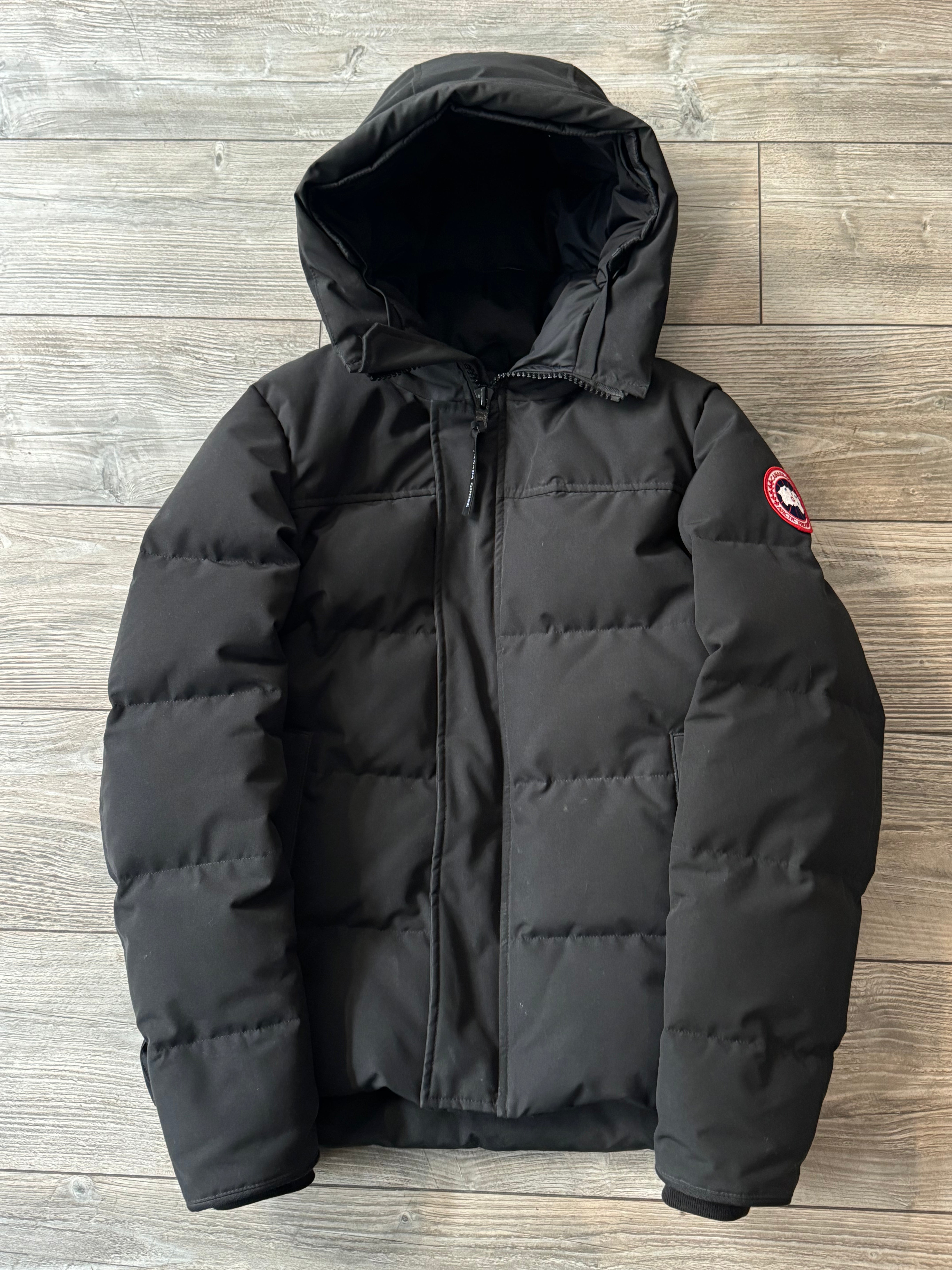 Canada Goose Macmillan New Season (S)