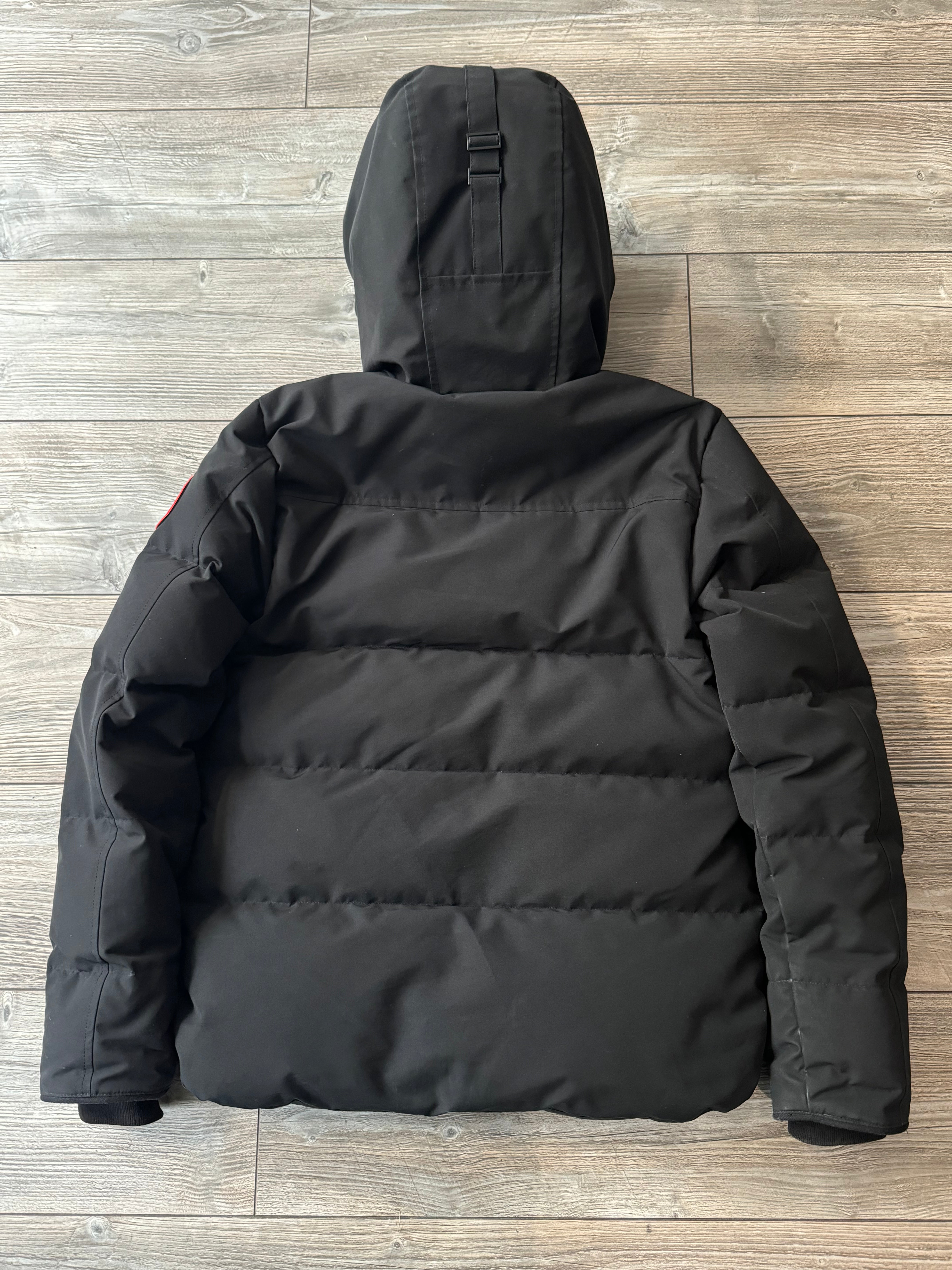 Canada Goose Macmillan New Season (S)