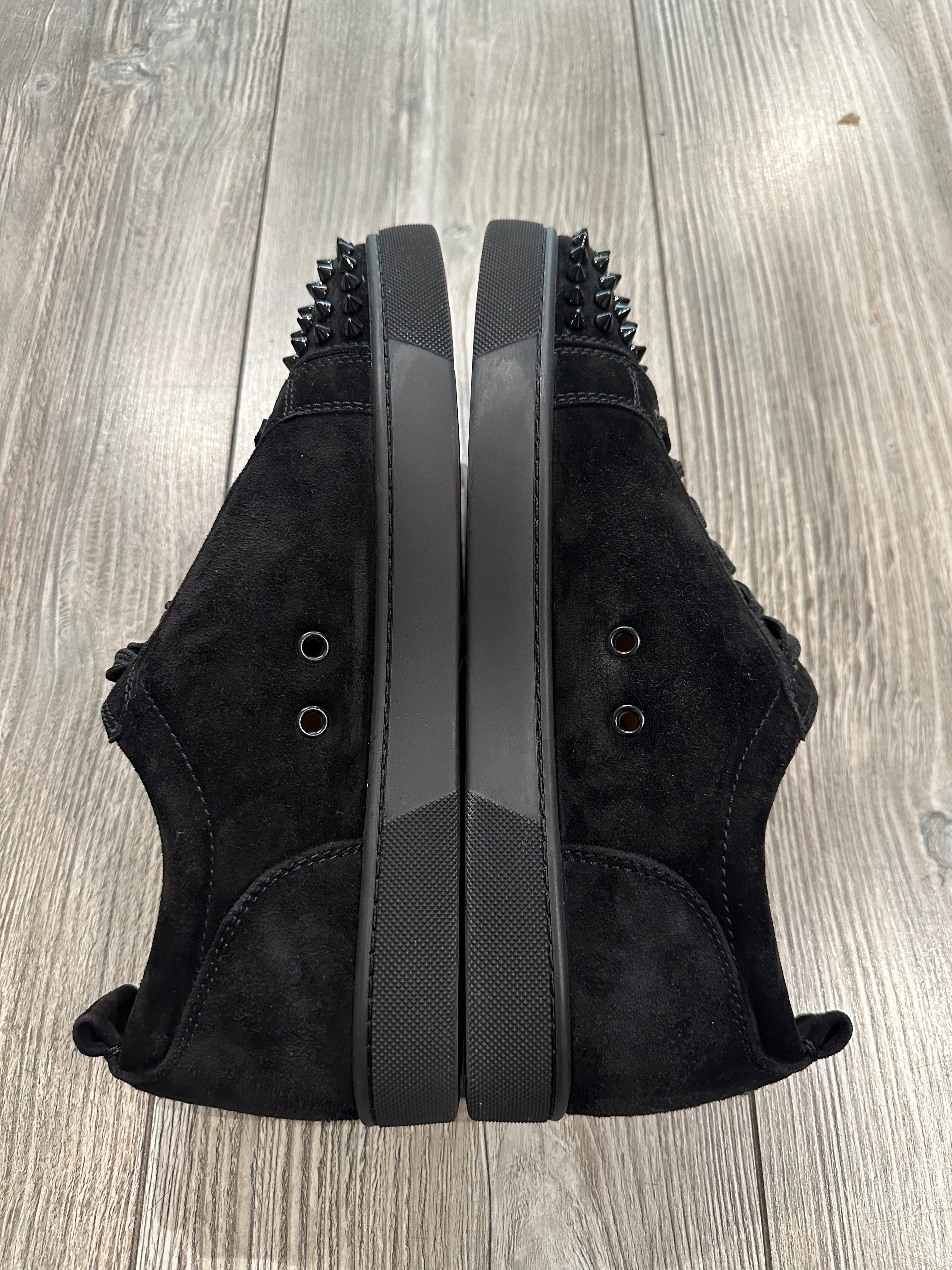 Chrisitan Louboutin Junior Spikes (EU 41.5)