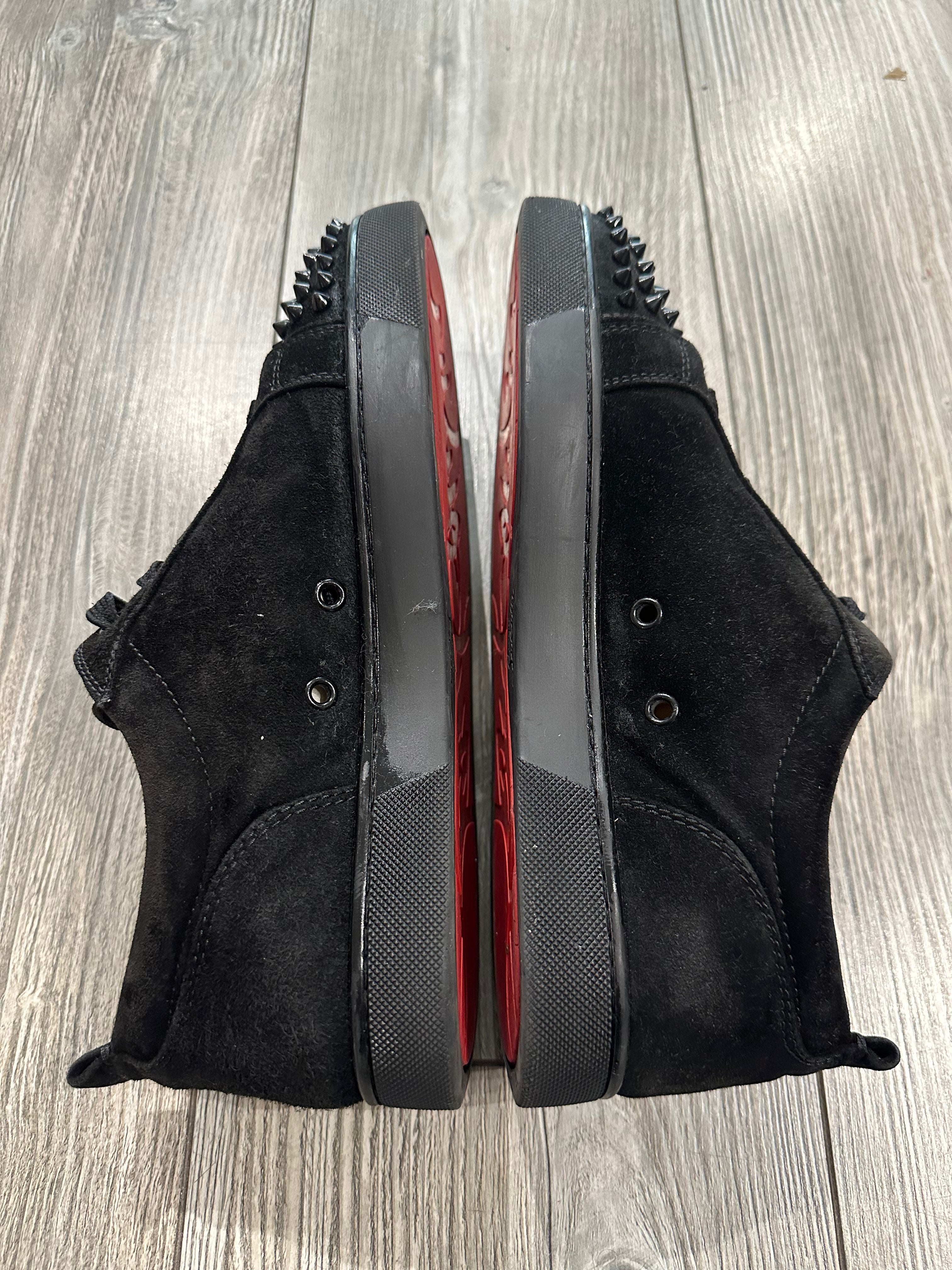 Chrisitan Louboutin Junior Spikes (EU 41)