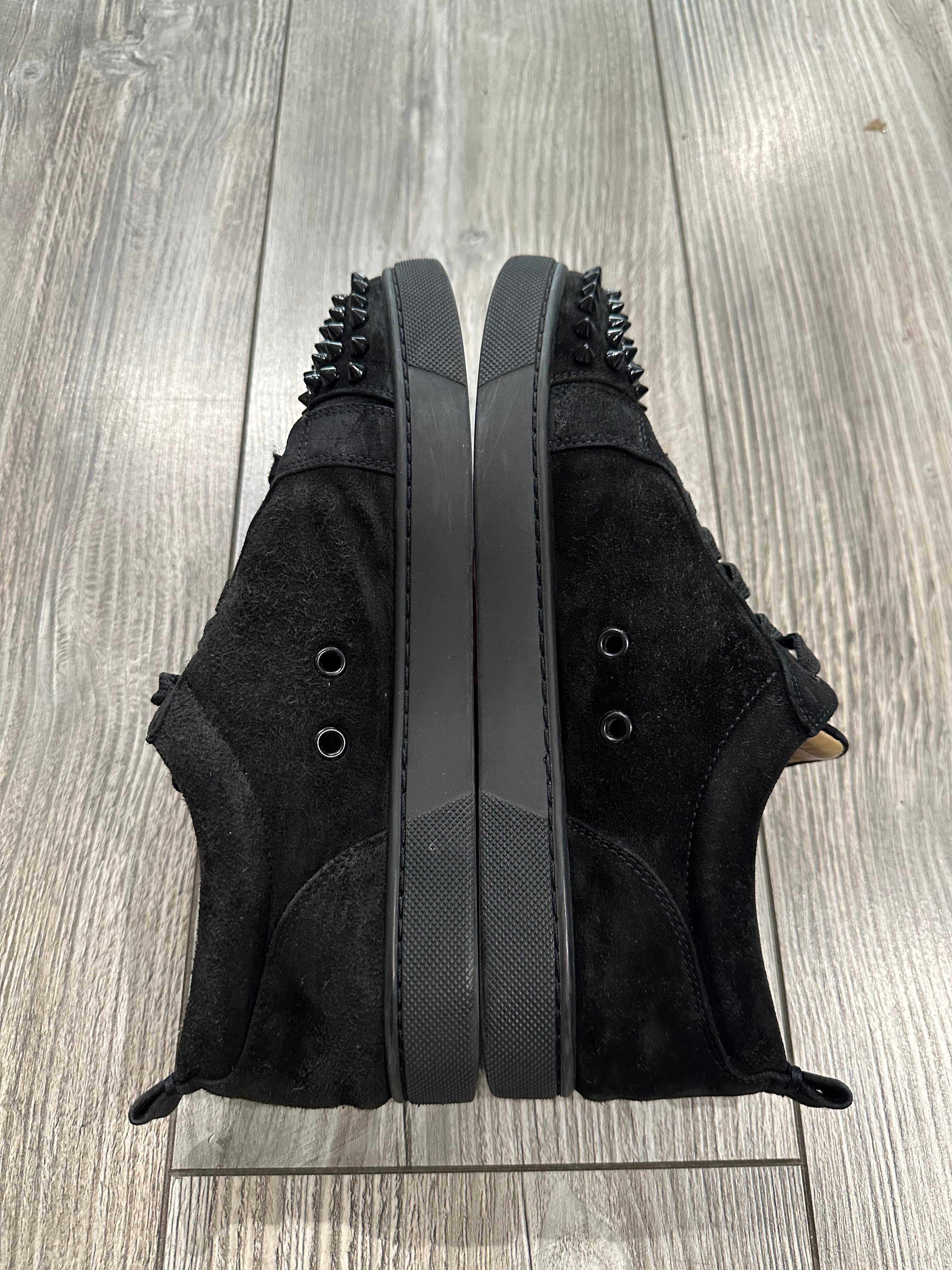 Chrisitan Louboutin Junior Spikes (EU 39)