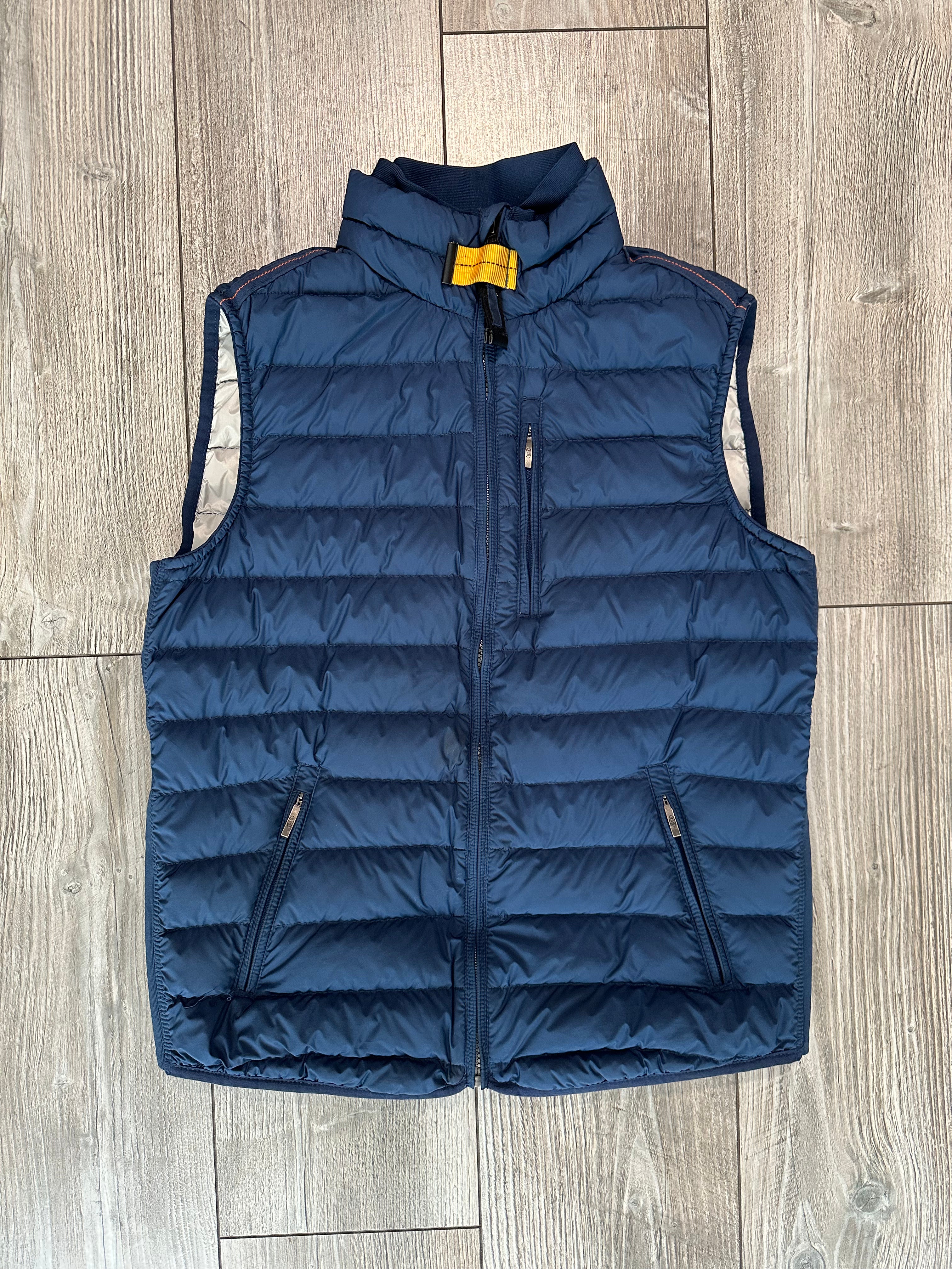 Parajumpers Vest (Fittaa XS)
