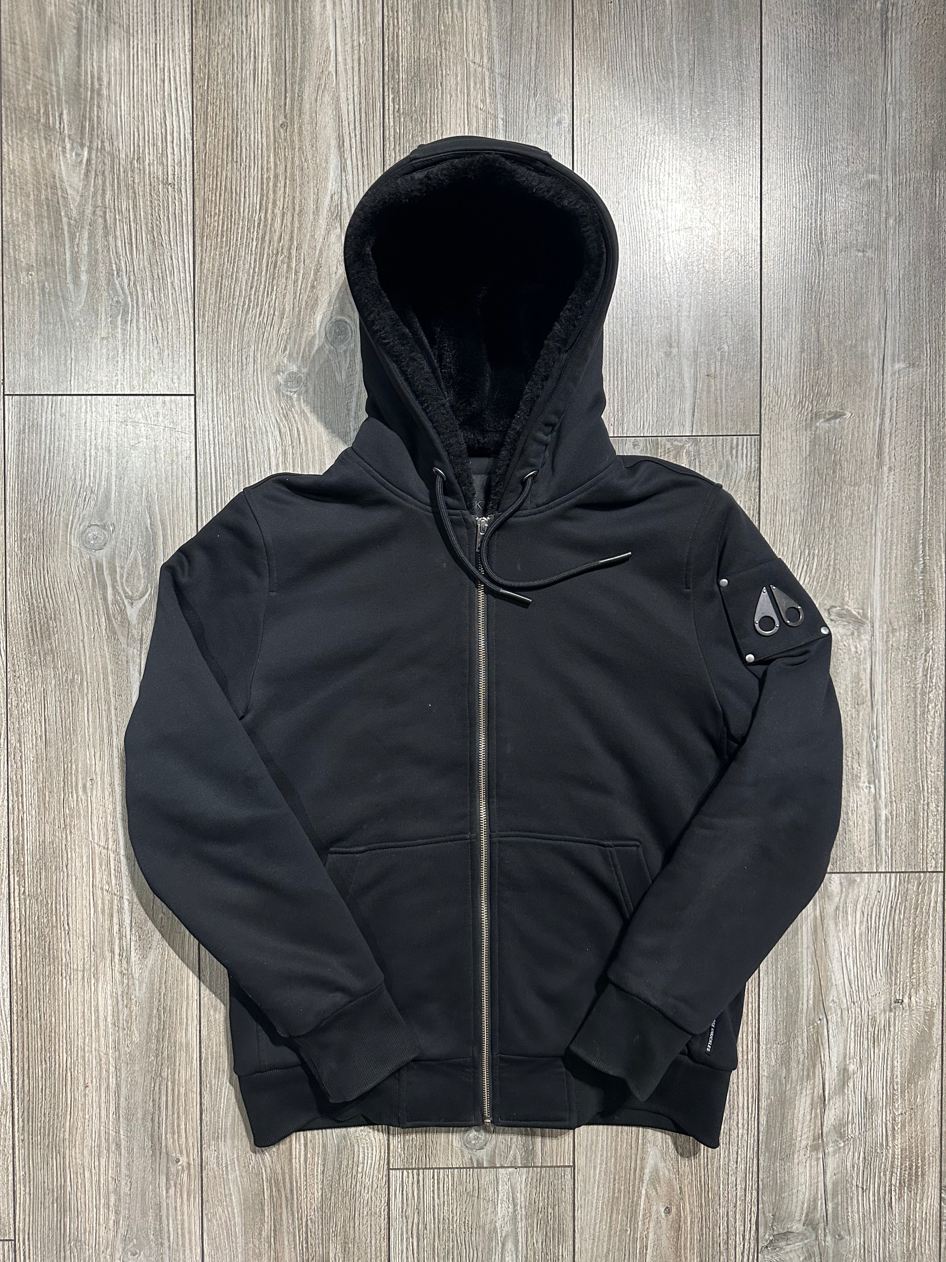 Moose Knuckles Classic Bunny (Fittaa M)