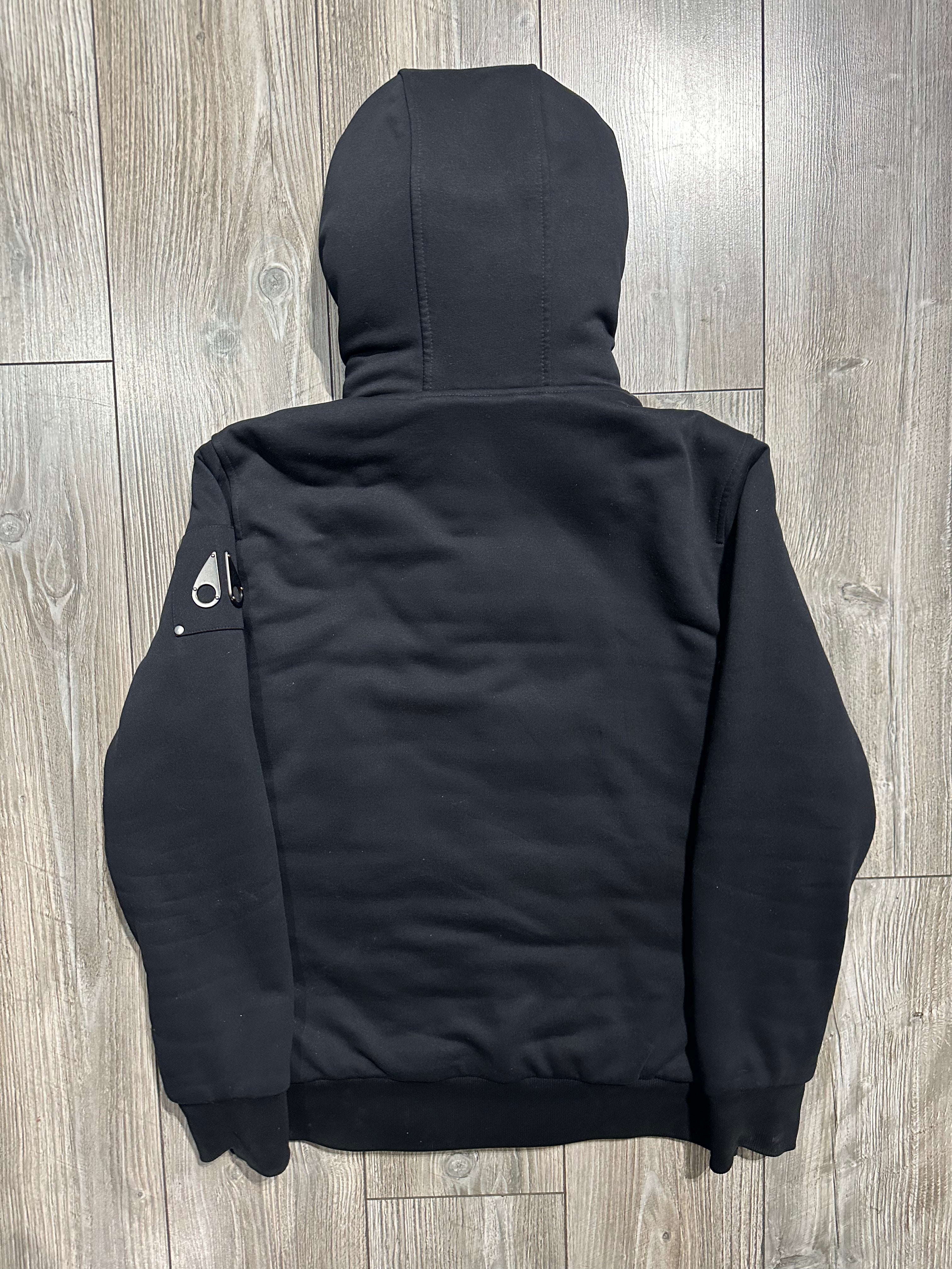 Moose Knuckles Classic Bunny (Fittaa M)
