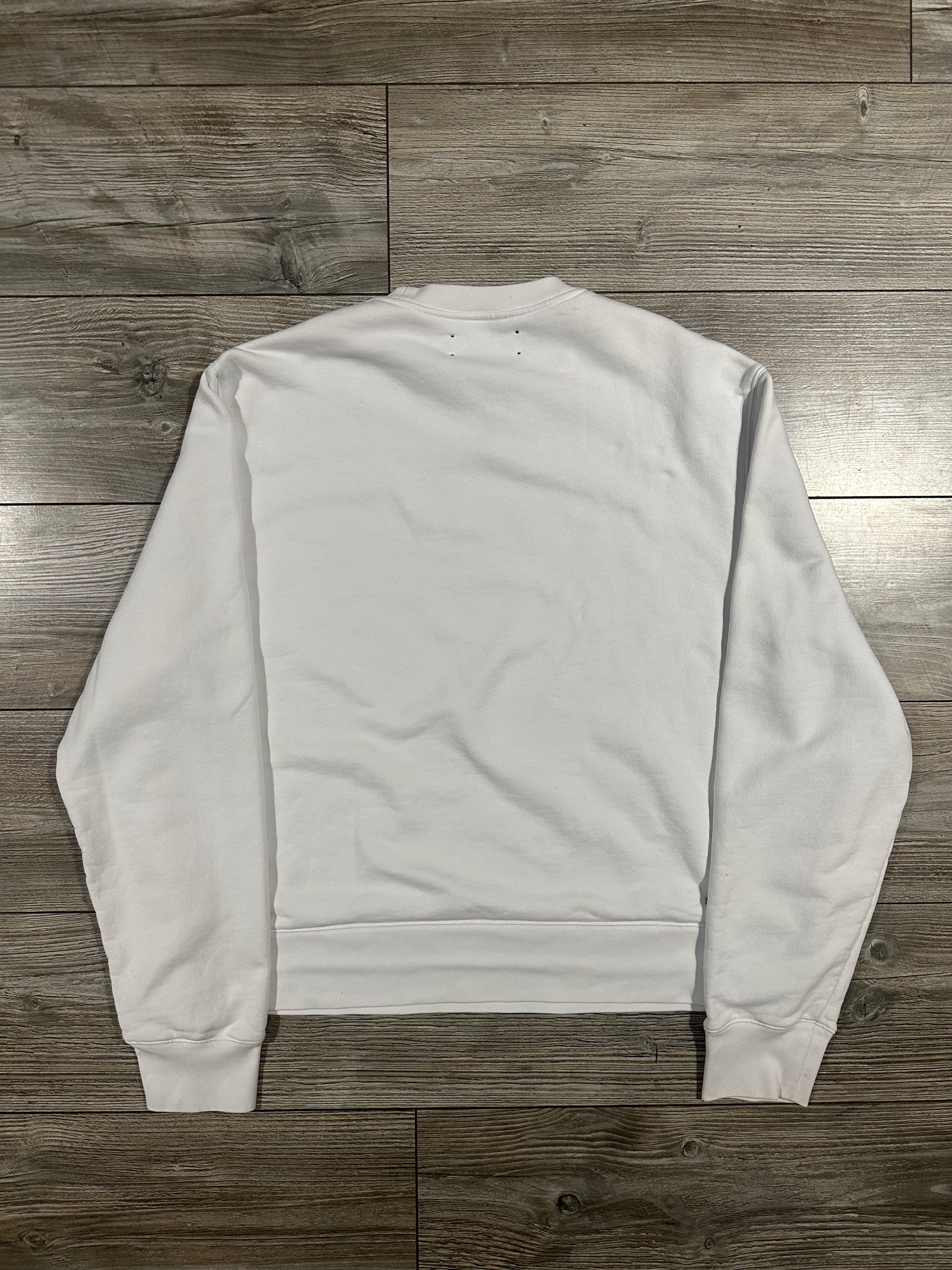 Amiri Sweater (Fittaa M)