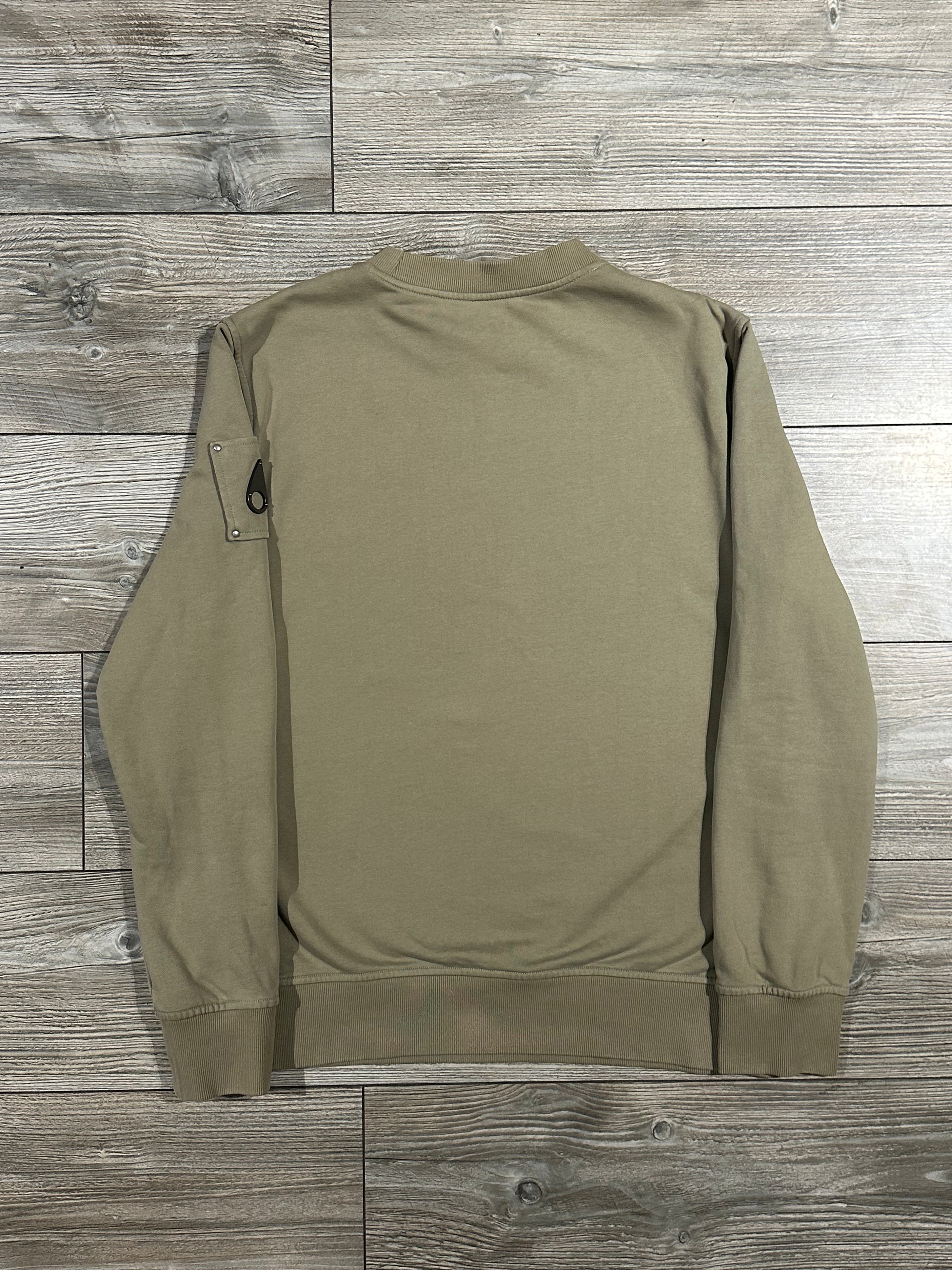 Moose Knuckles Sweater (Fittaa M)