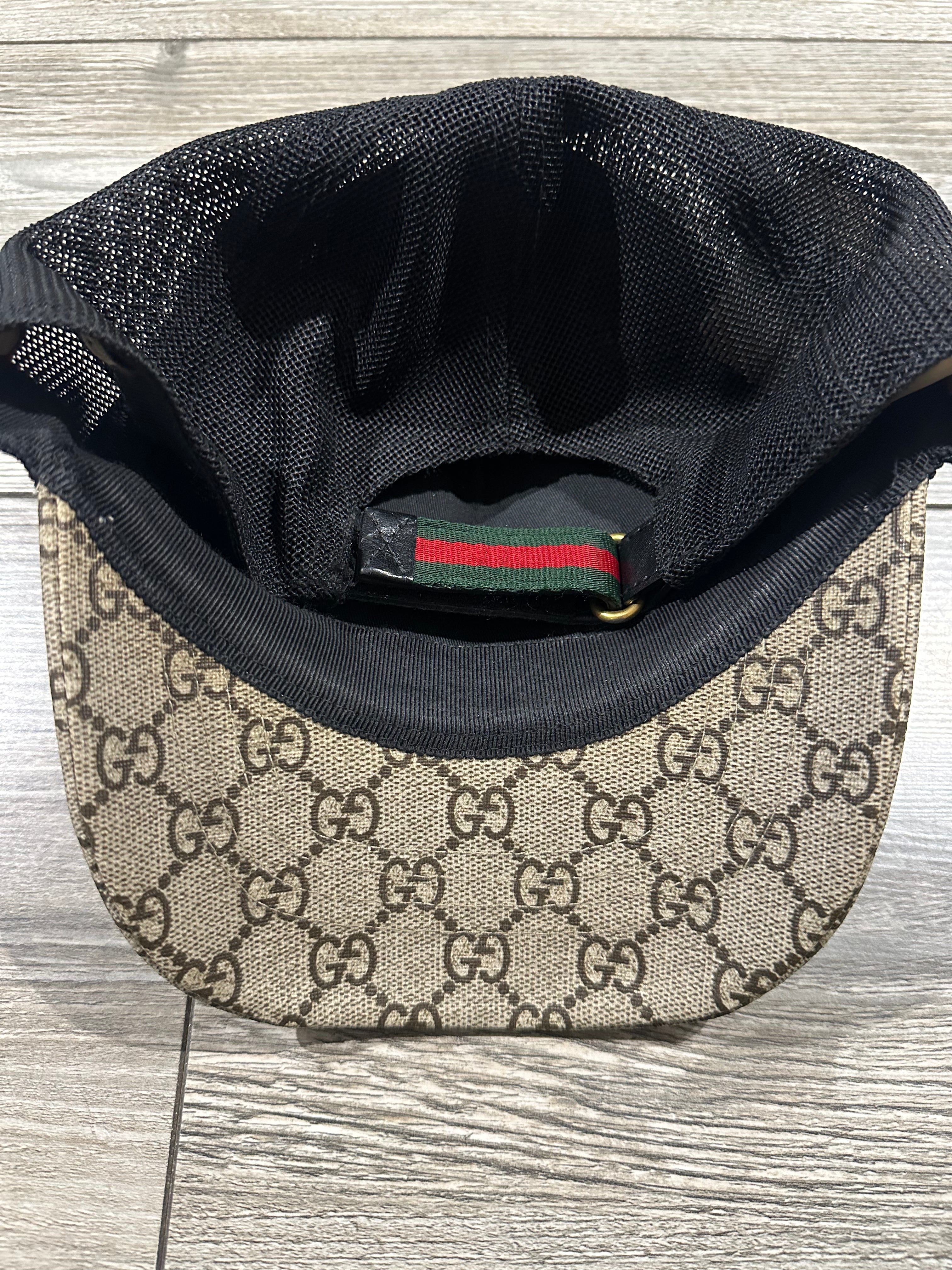 Gucci Cap (L)