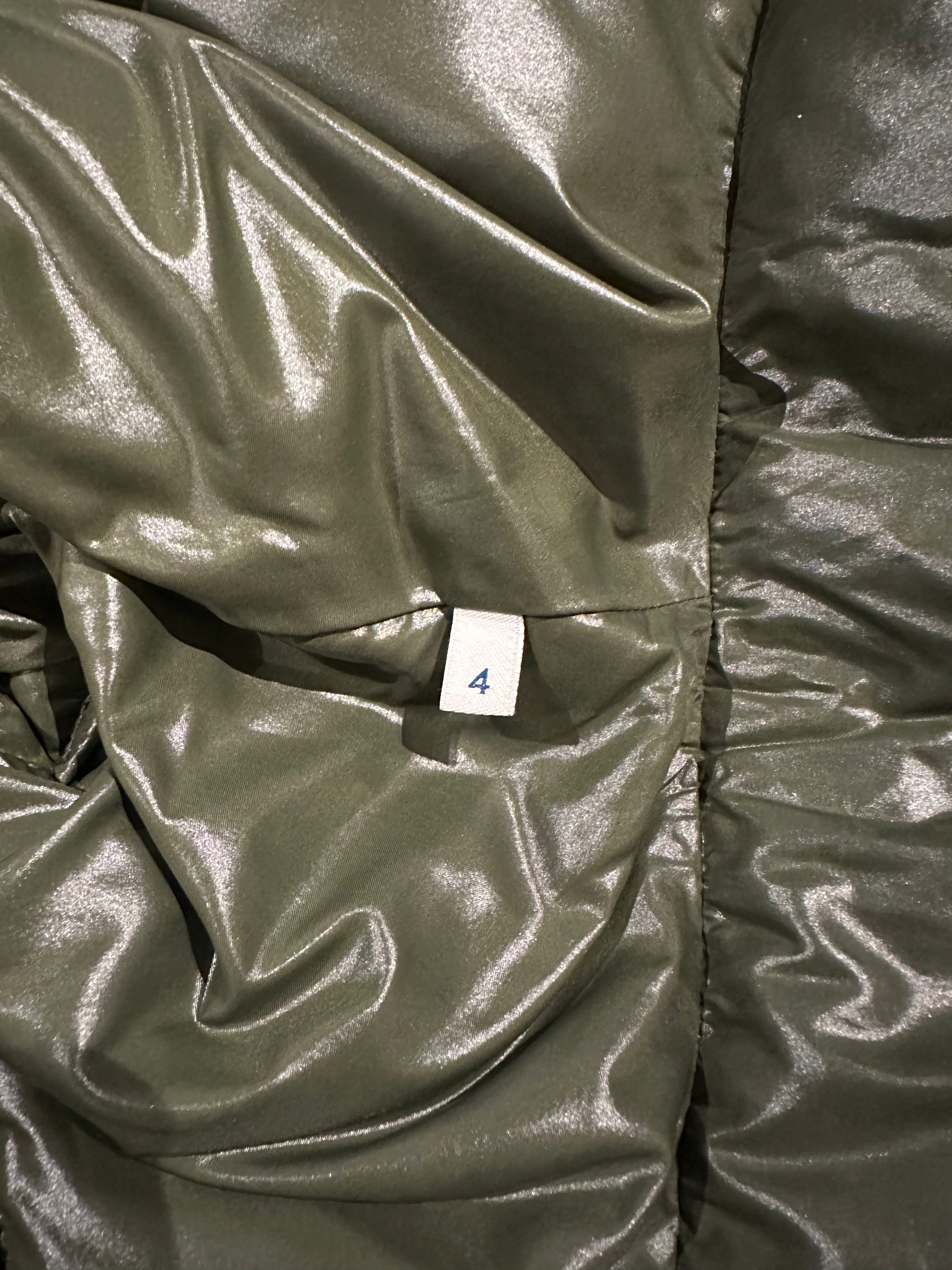 Moncler Jacket (Fittaa L)