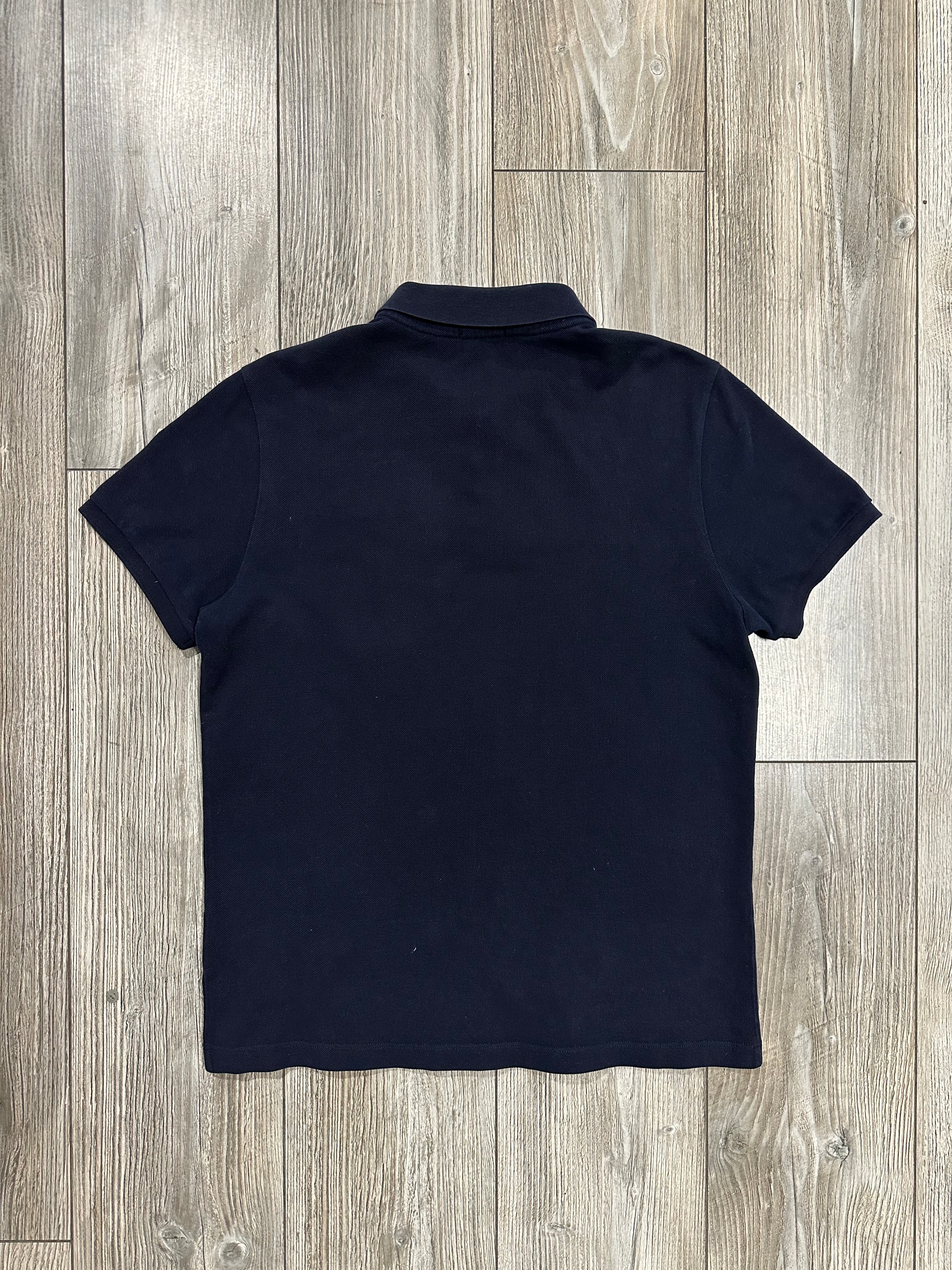 Moncler Polo T-Shirta (Fittaa S)