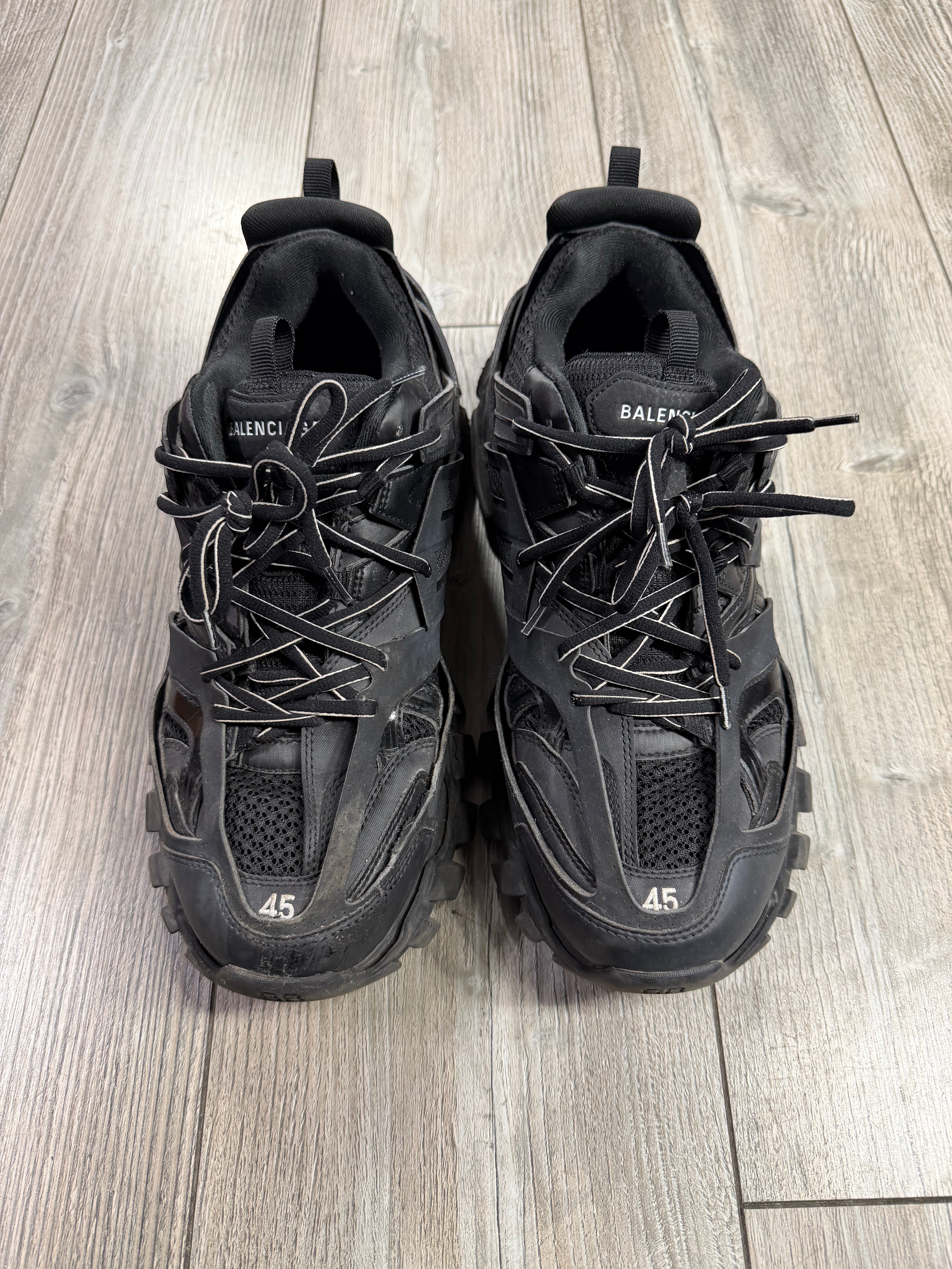 Balenciaga Track (EU45)