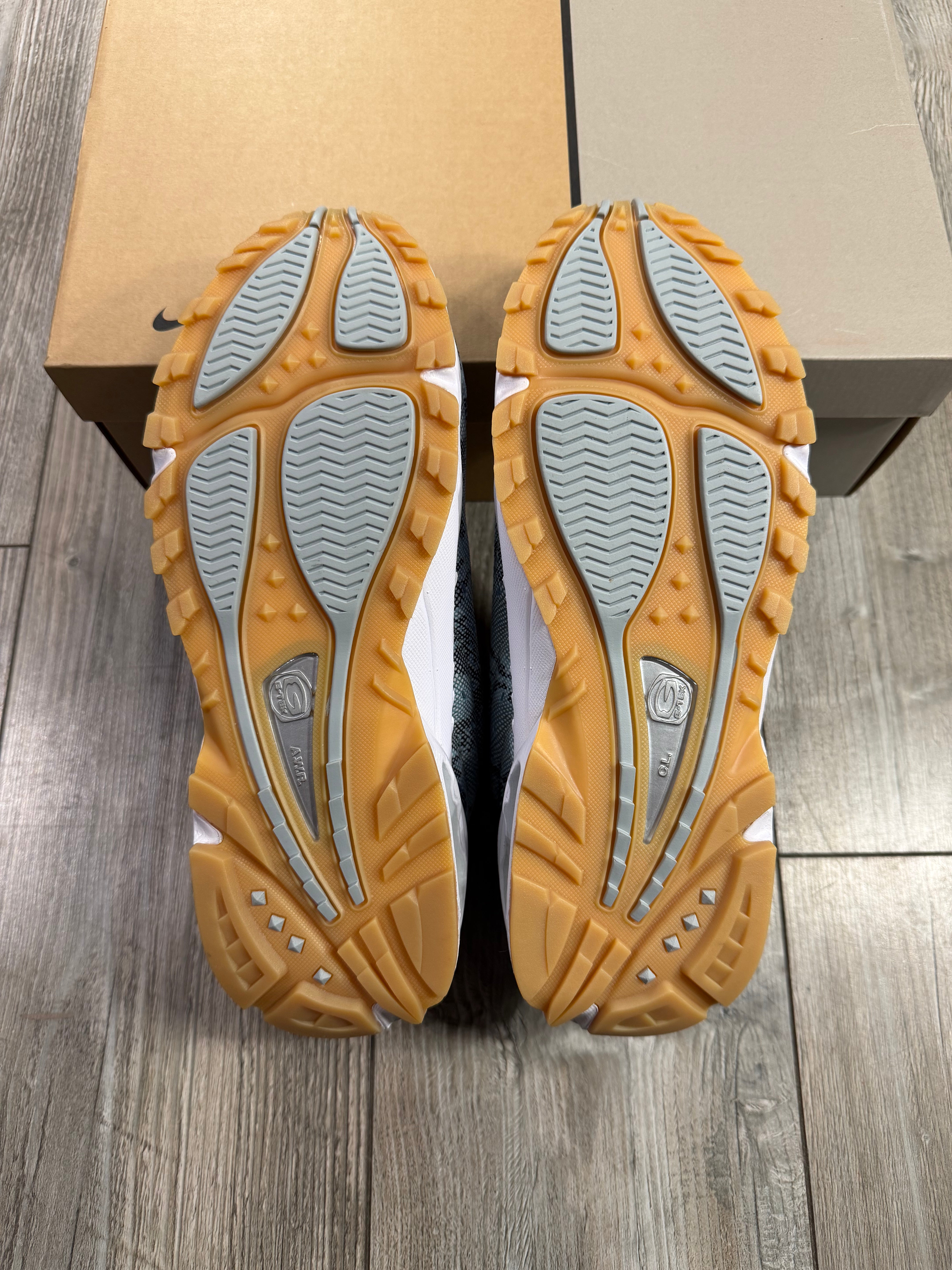 Nike Hot Step Air Terra (EU44.5)