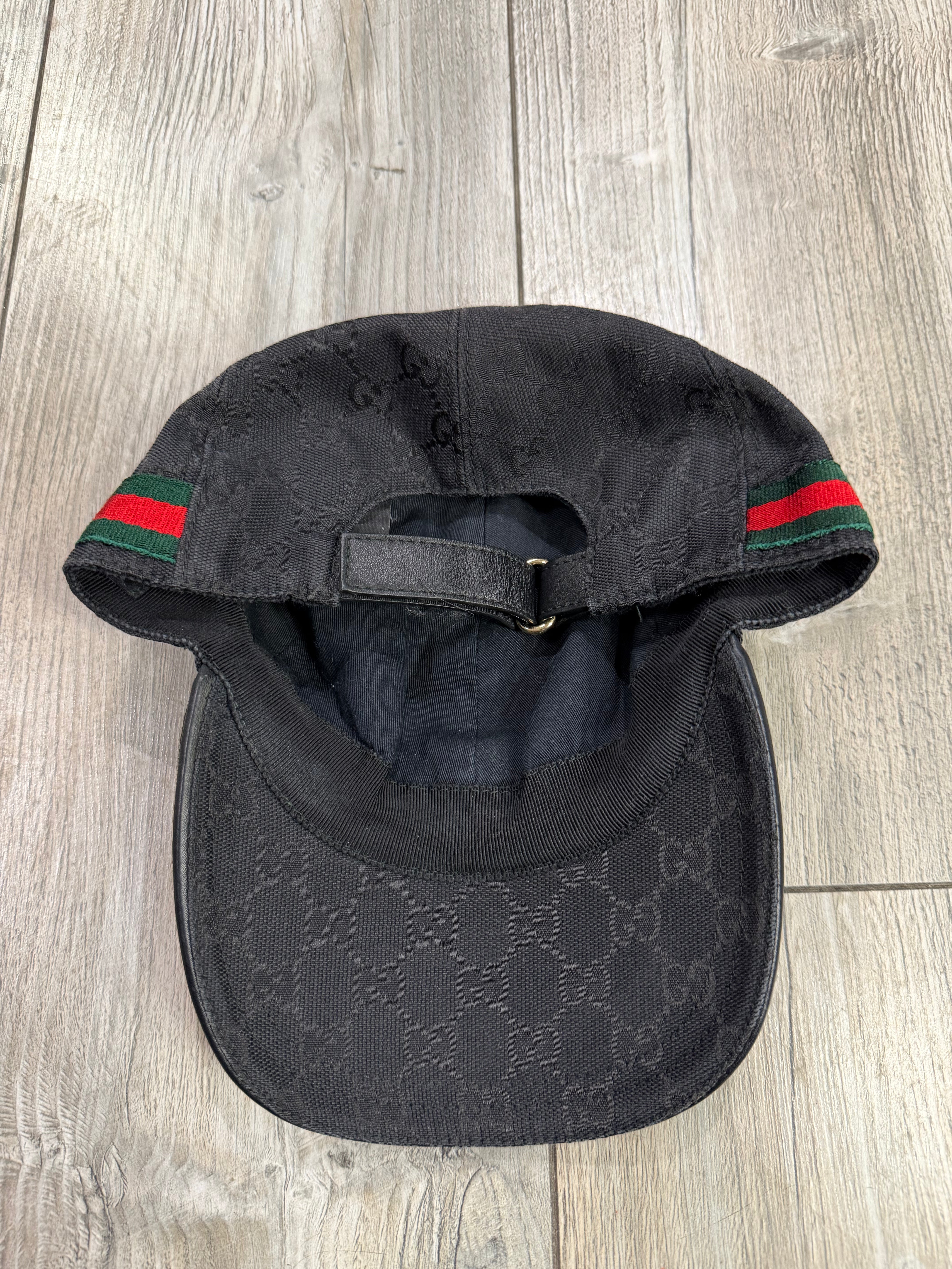 Gucci Cap (S)