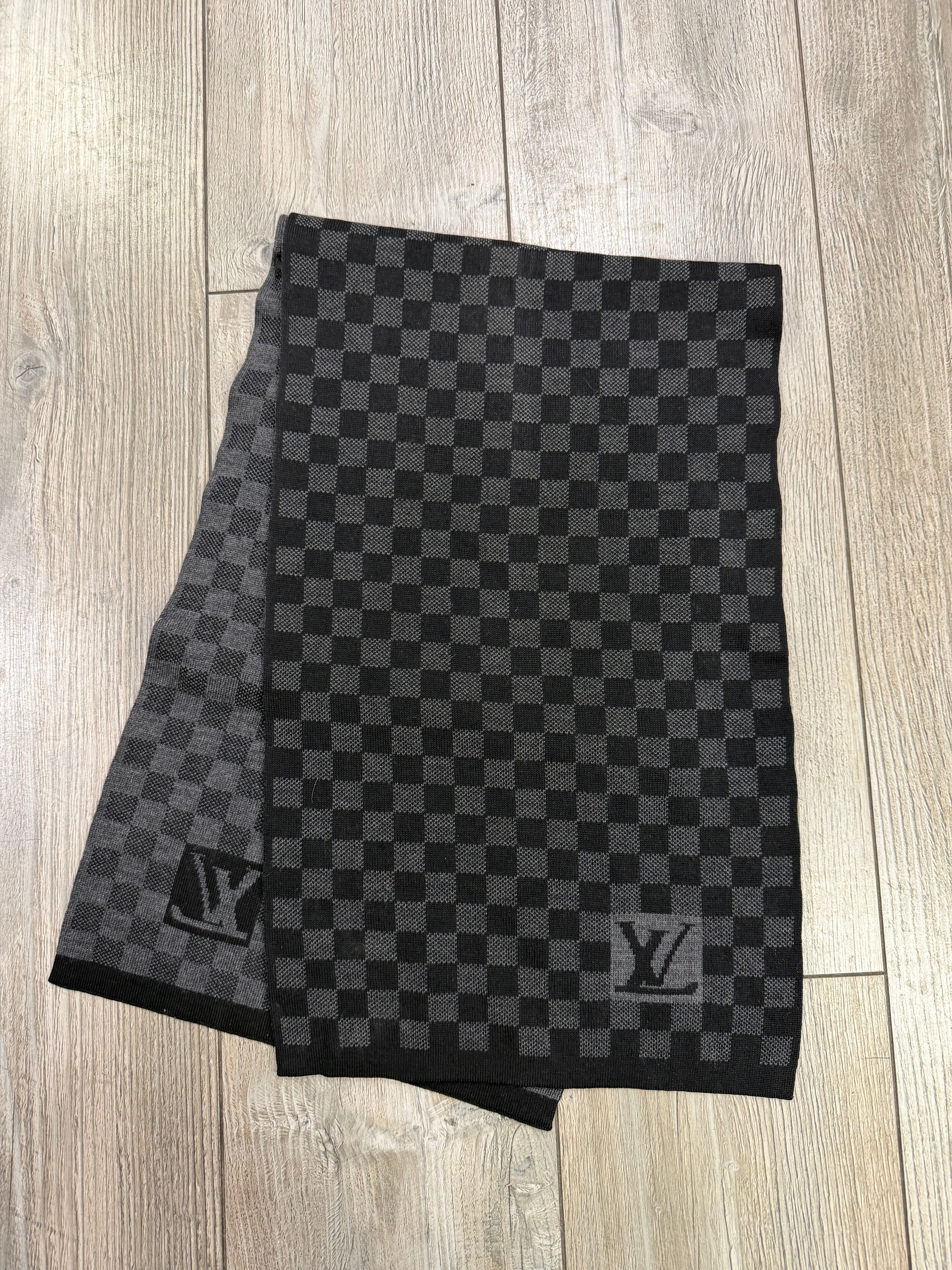Louis Vuitton Scarf