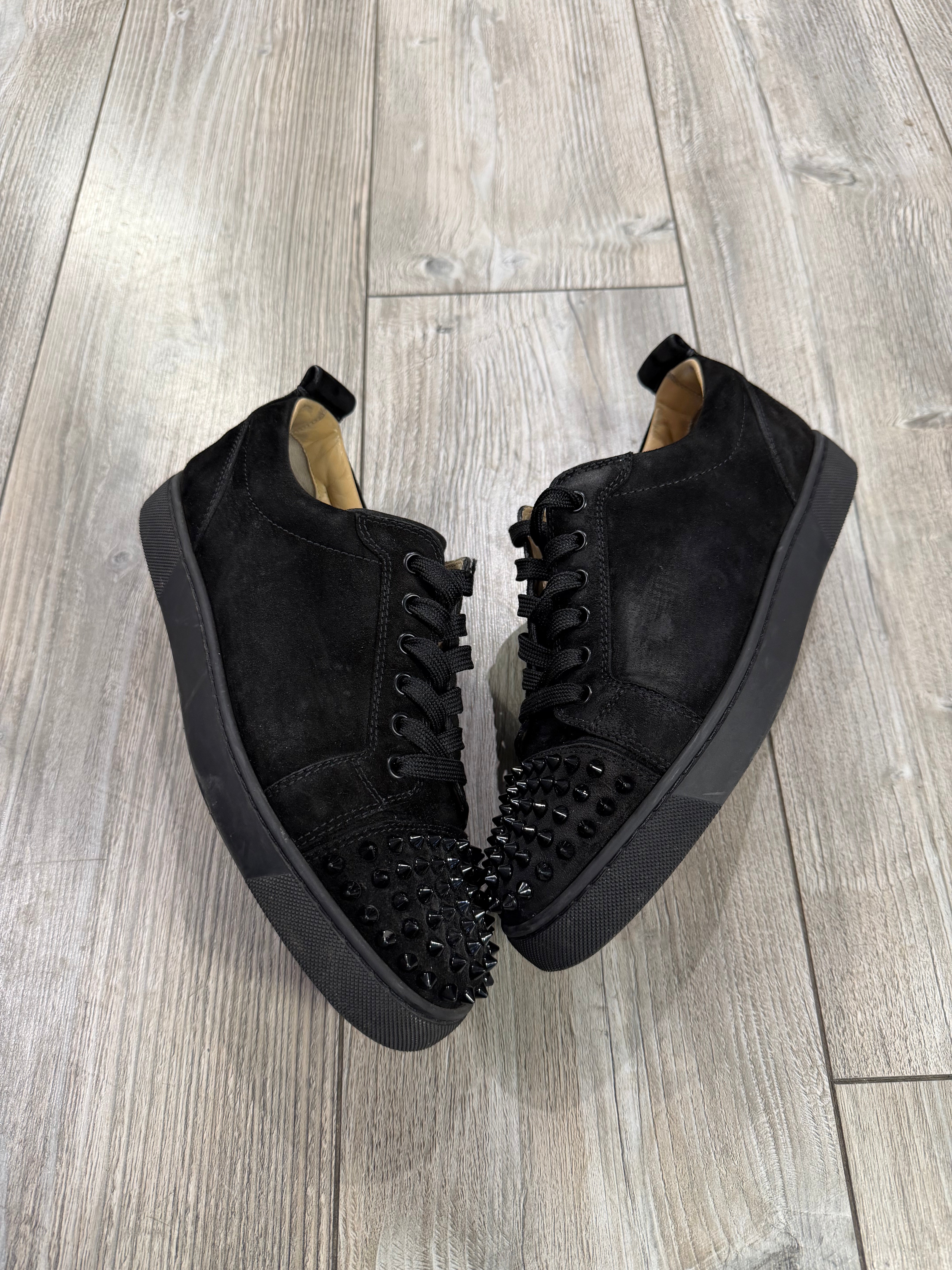 Louboutin Junior Spikes (EU 40)