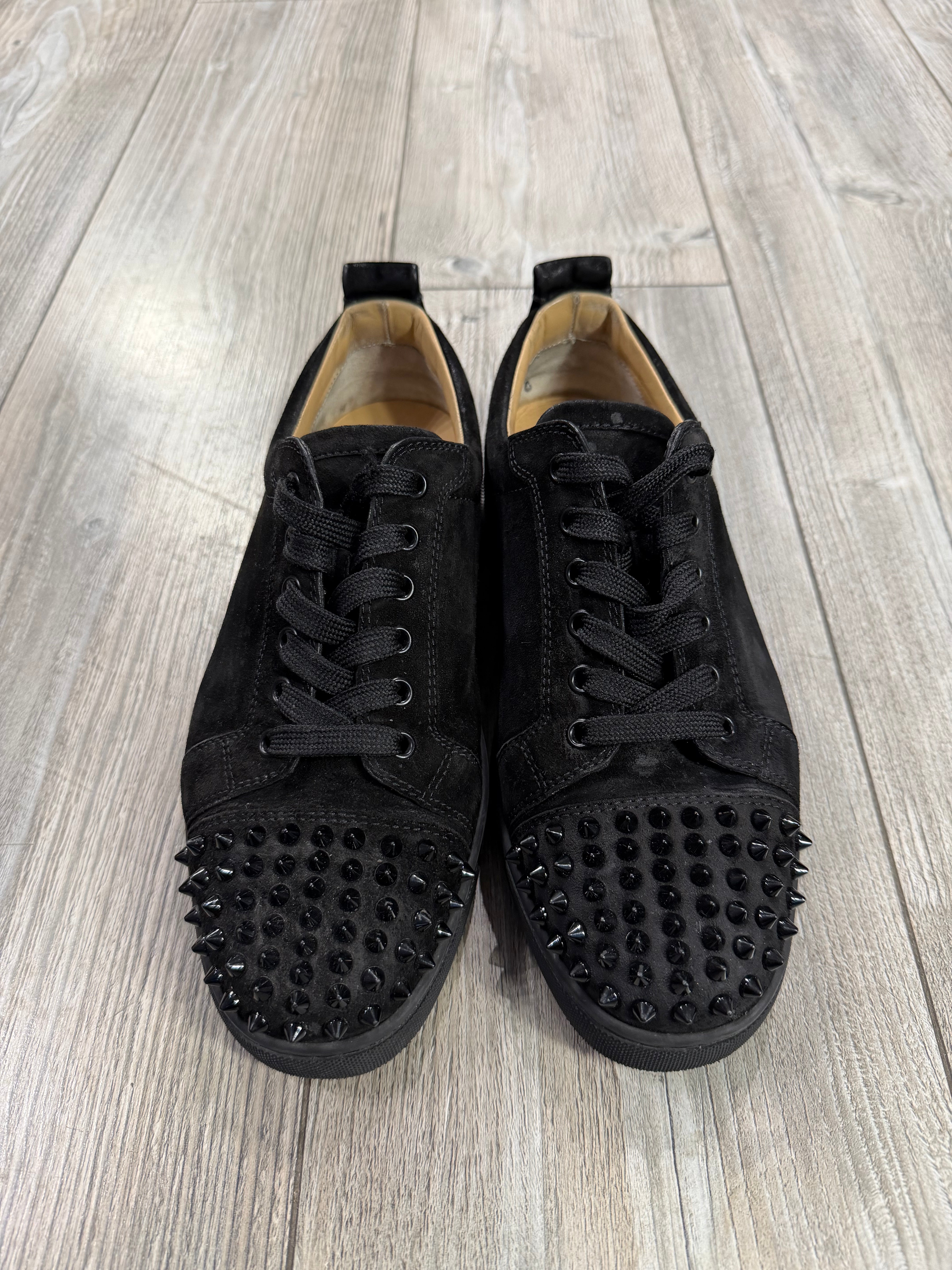 Louboutin Junior Spikes (EU 40)