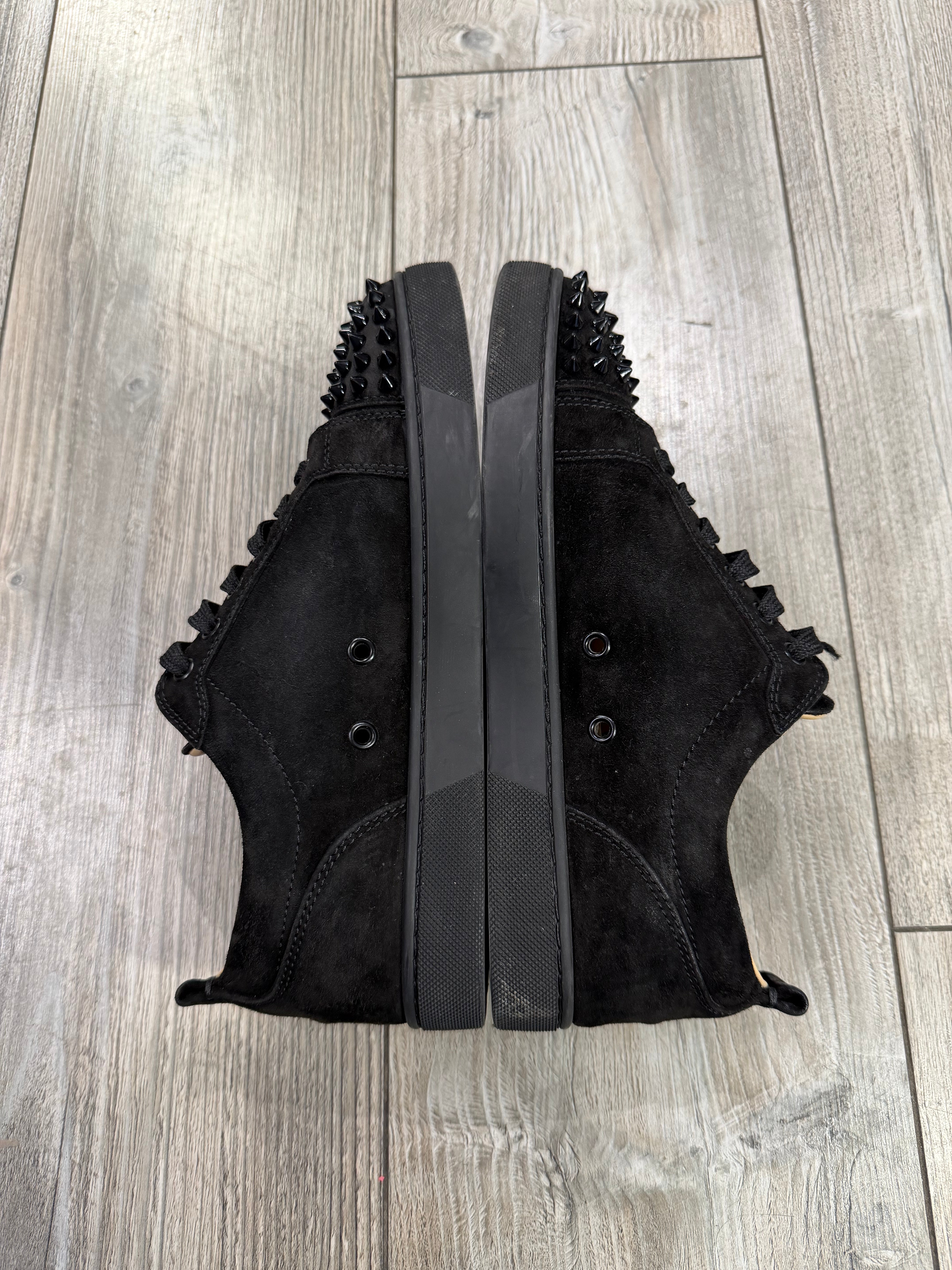 Louboutin Junior Spikes (EU 40)