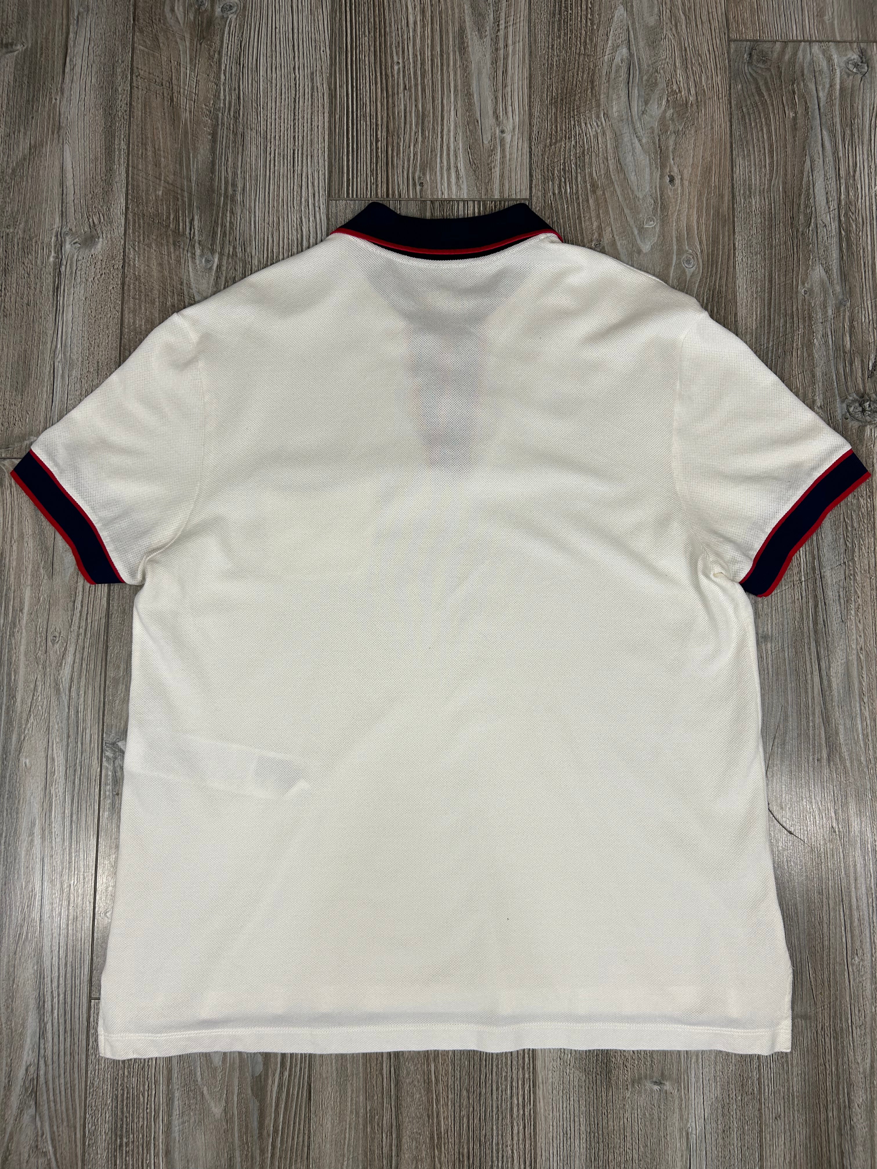 Gucci Polo (Fittaa XL)