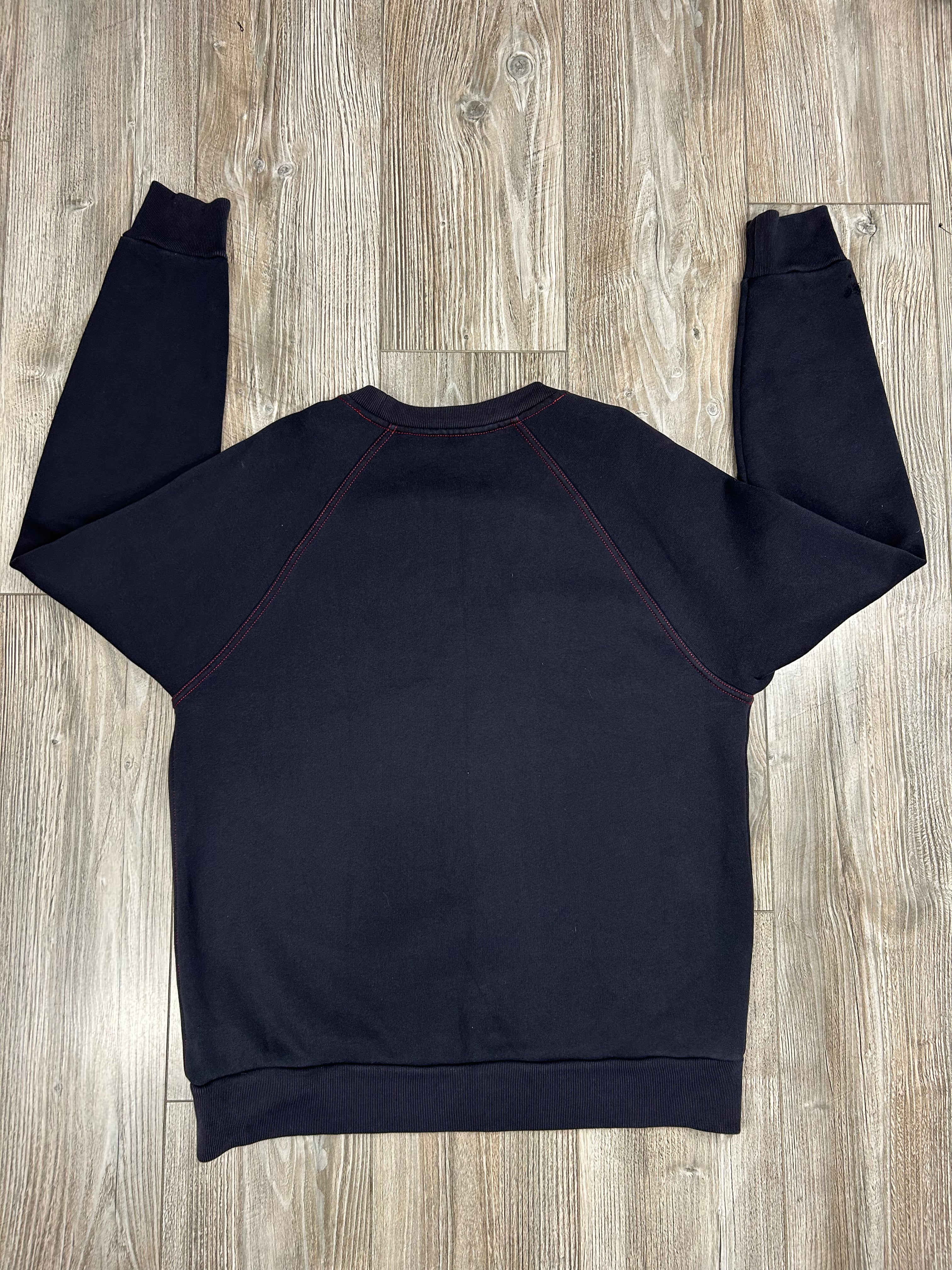Burberry Sweater (Fittaa M)