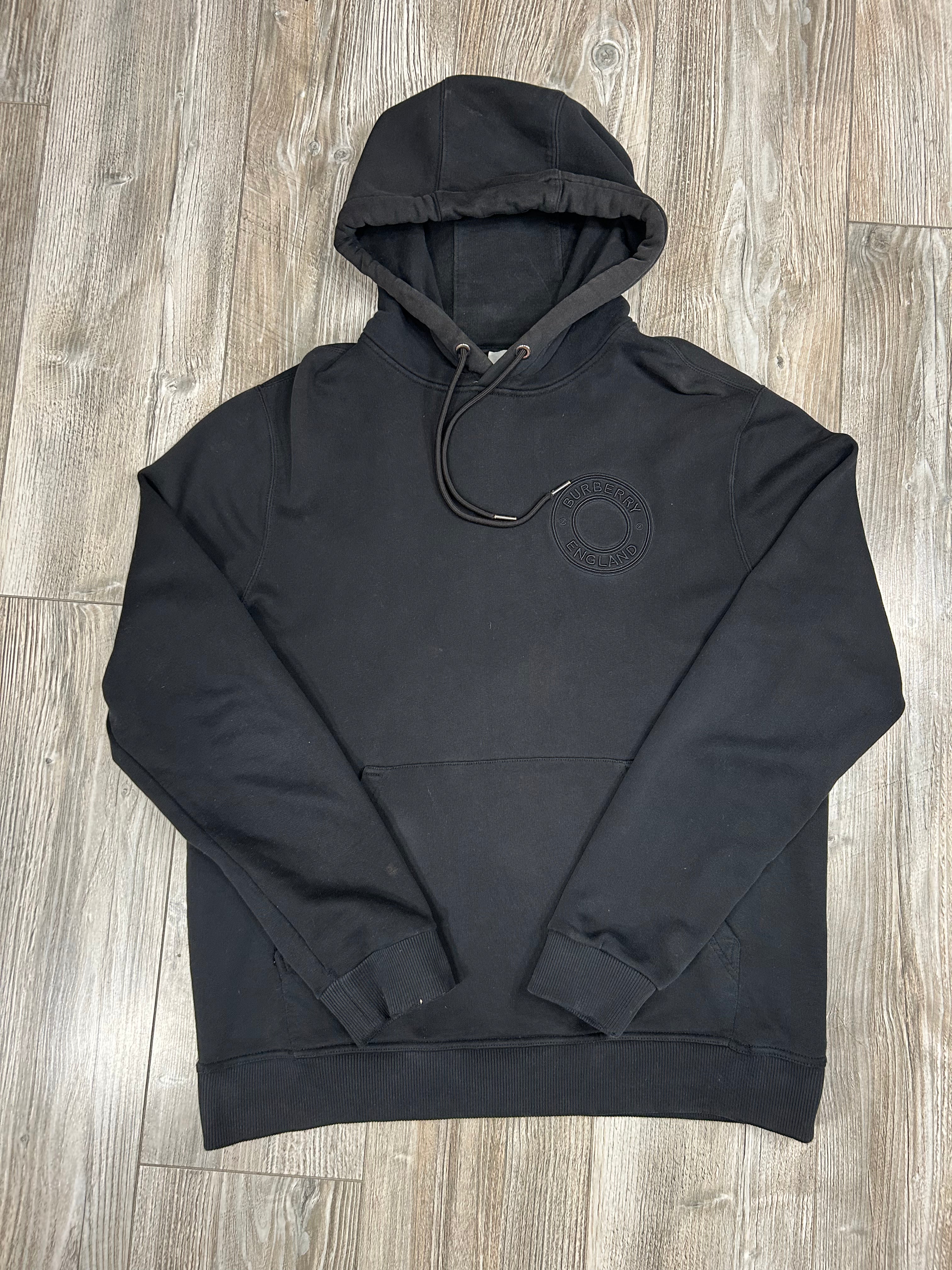 Burberry Hoodie (Fittaa L)
