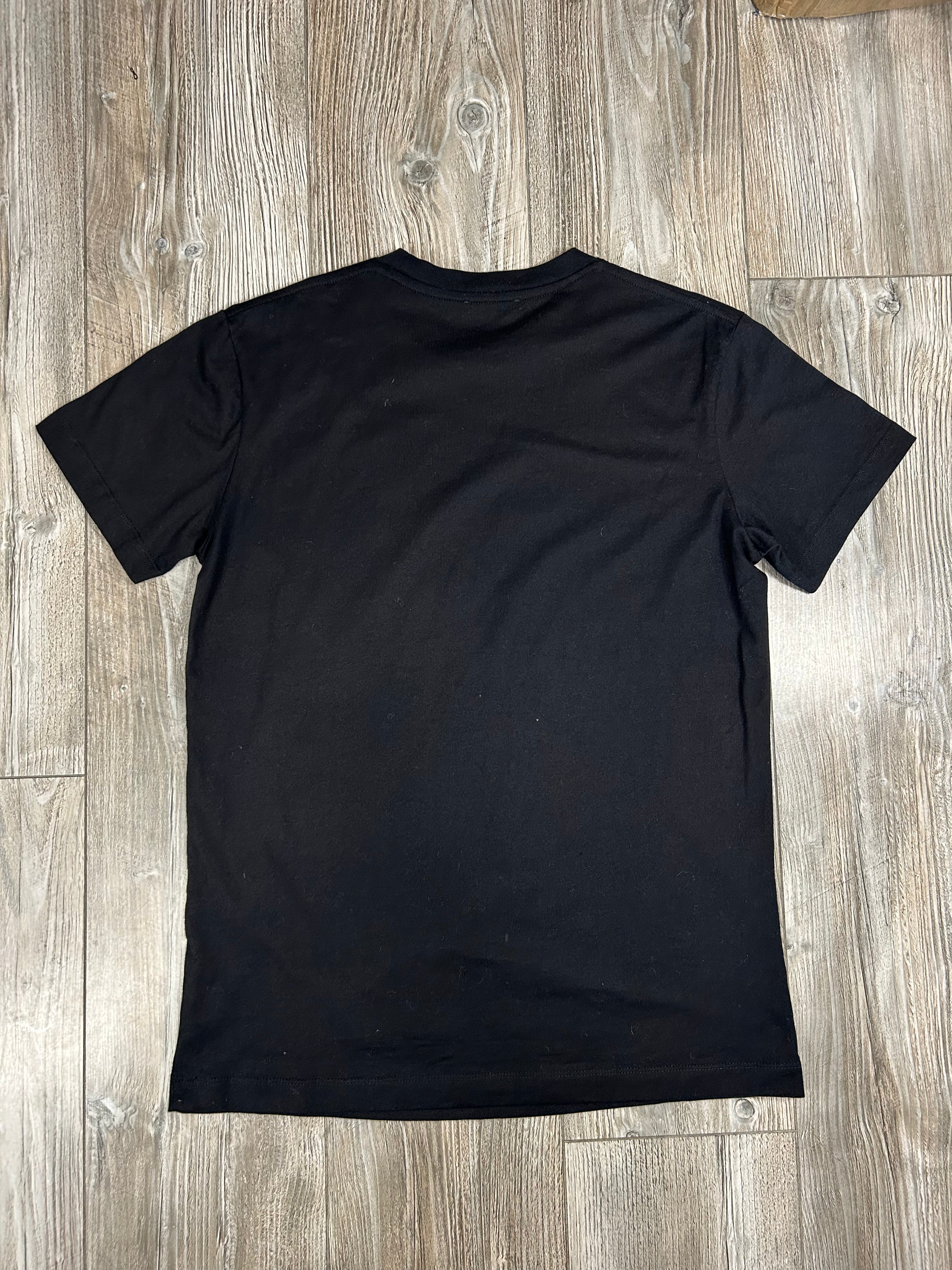 Balmain T-Shirt (Fittaa M)