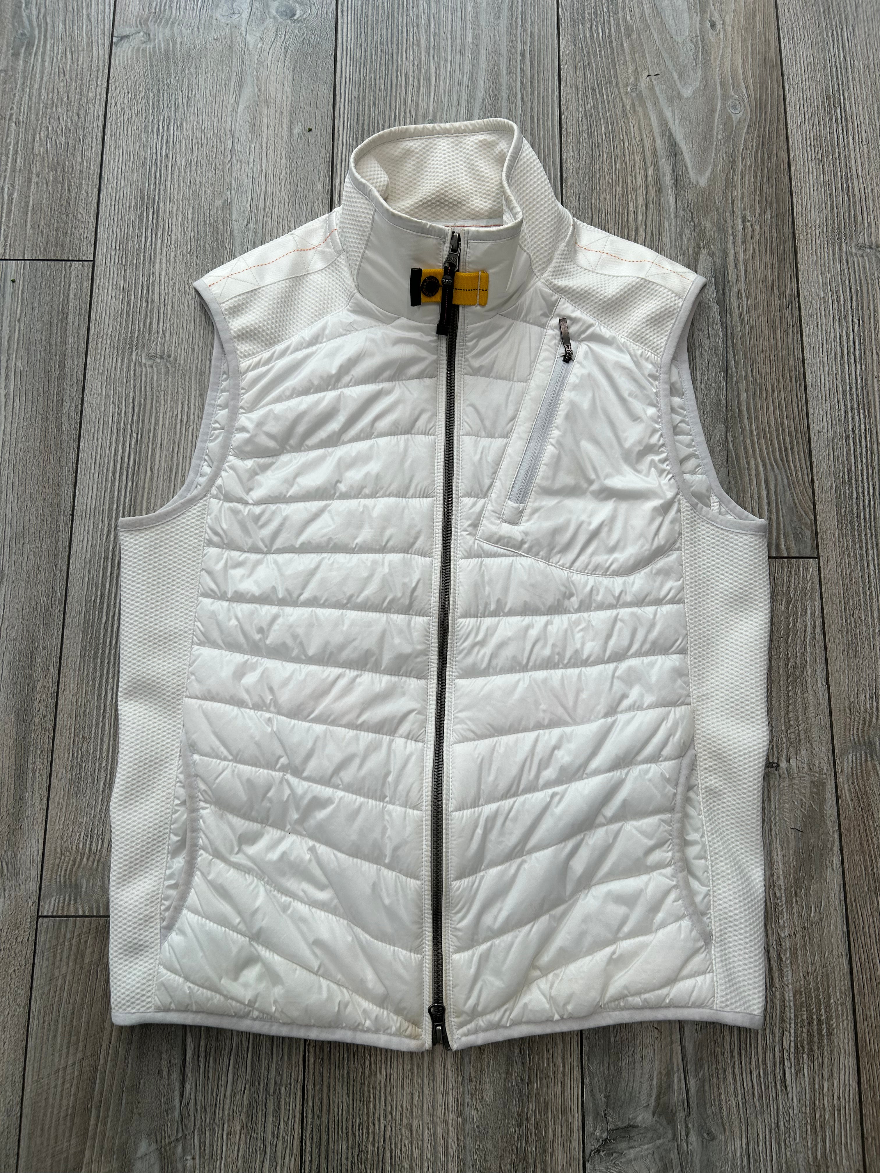 Parajumpers Vest (Fittaa S)