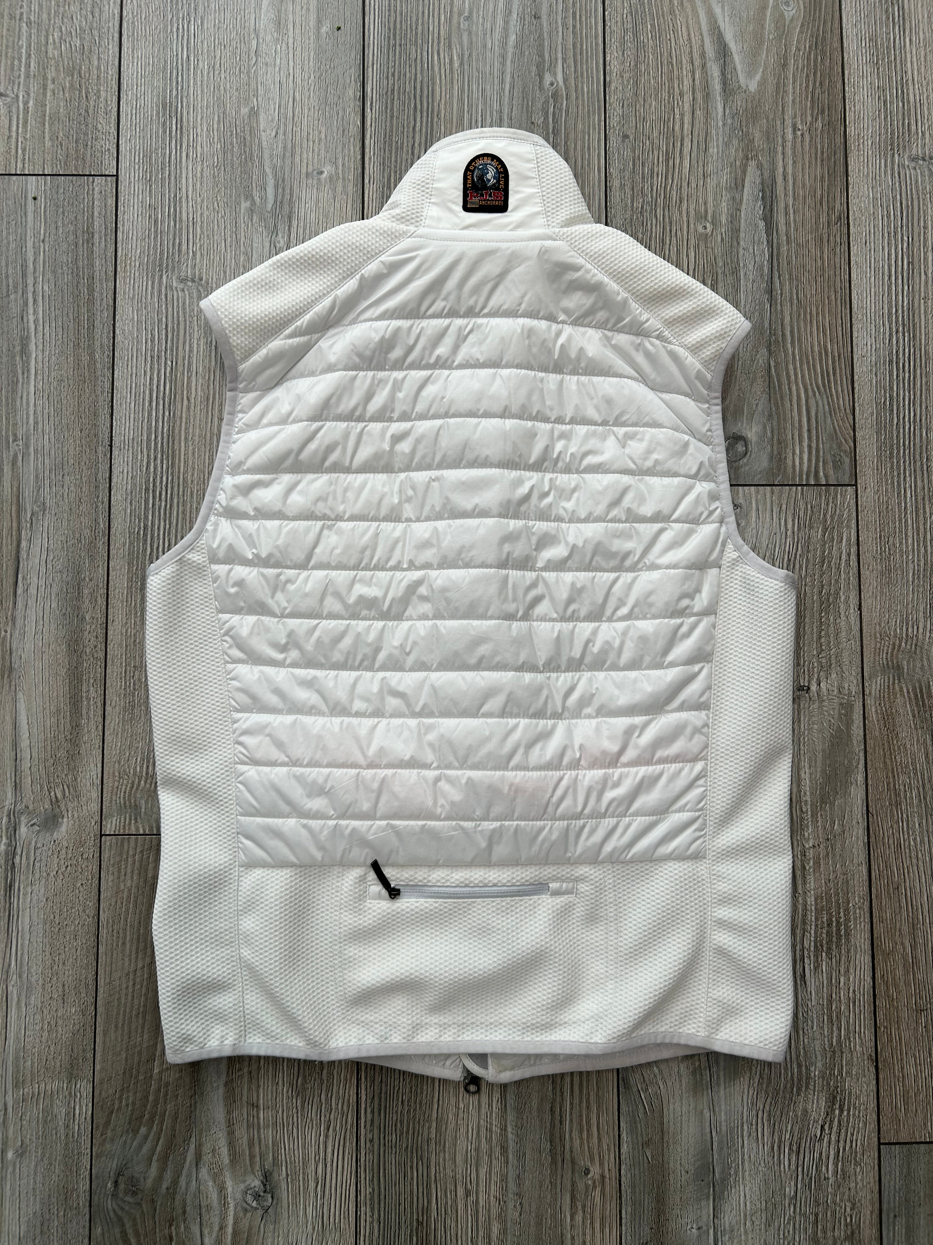 Parajumpers Vest (Fittaa S)