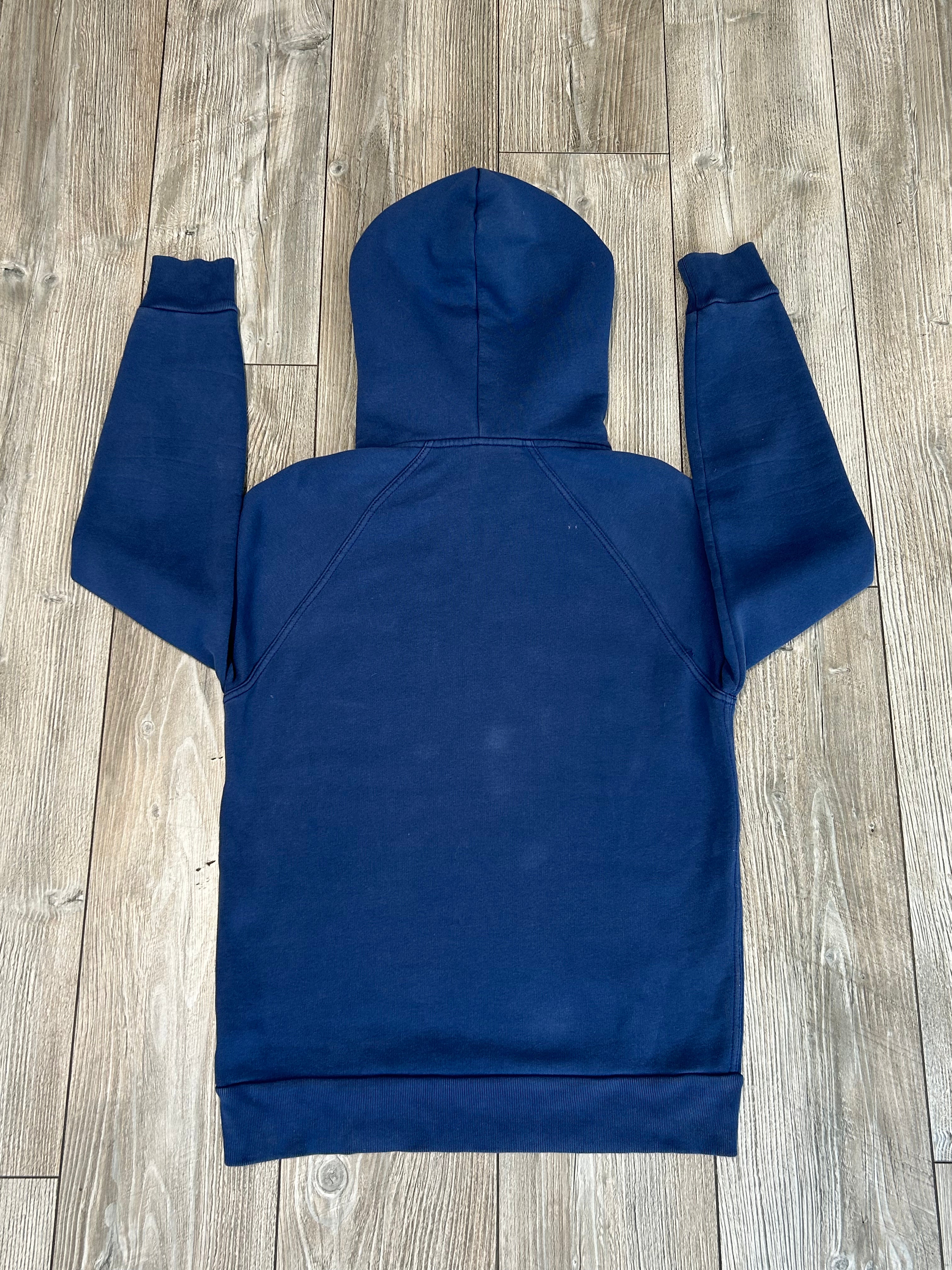 Burberry Hoodie (Fittaa S)