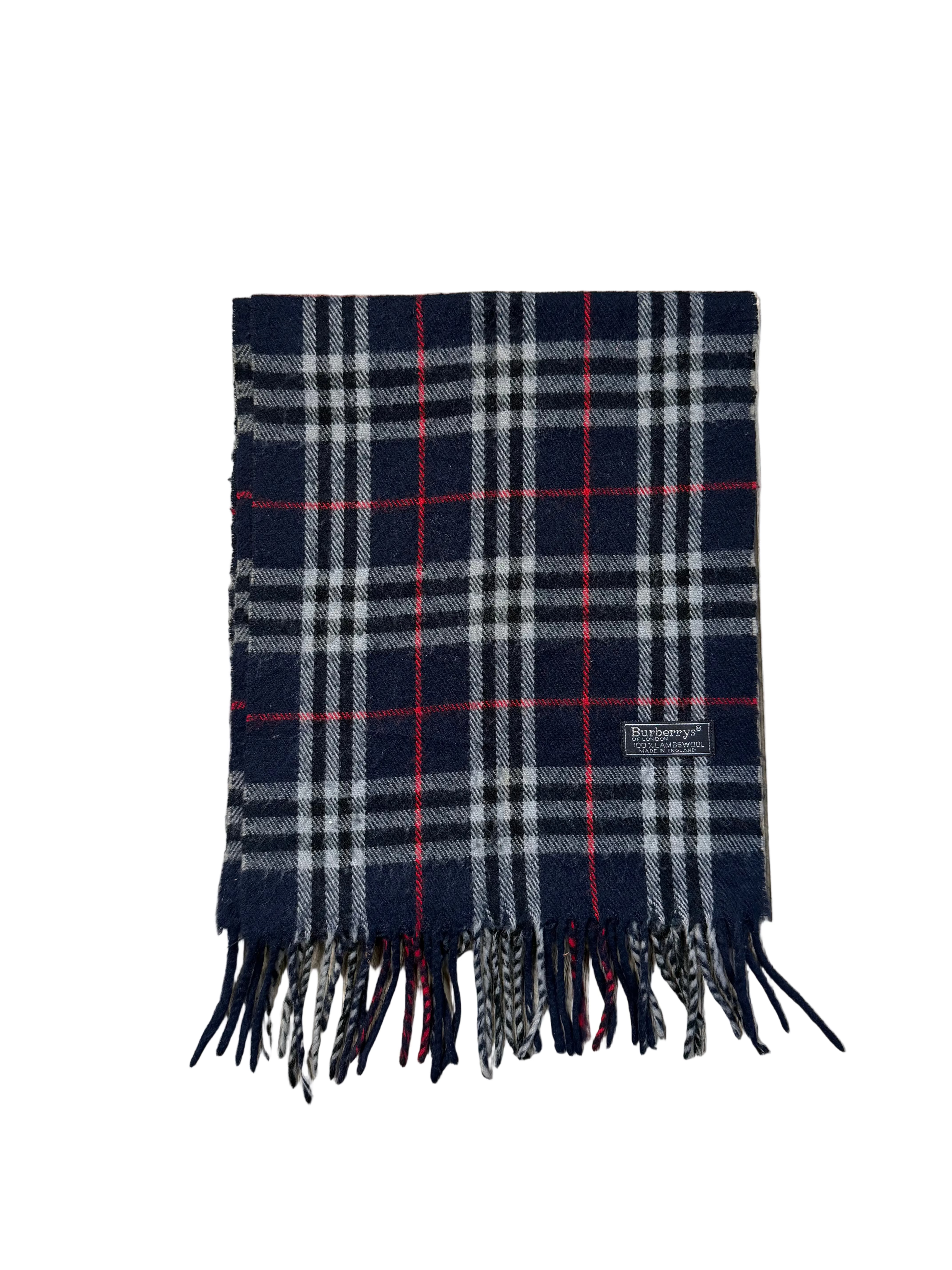 Burberry Scarf