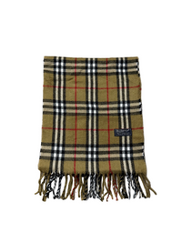 Burberry Scarf