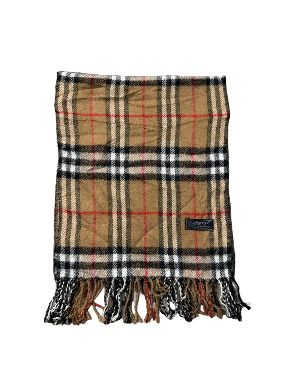 Burberry Scarf